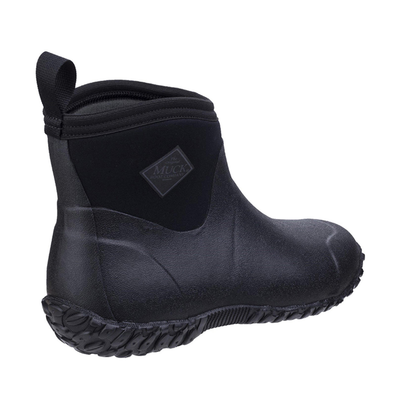 Muck Boot Muckster II Men's Ankle Wellington Boots