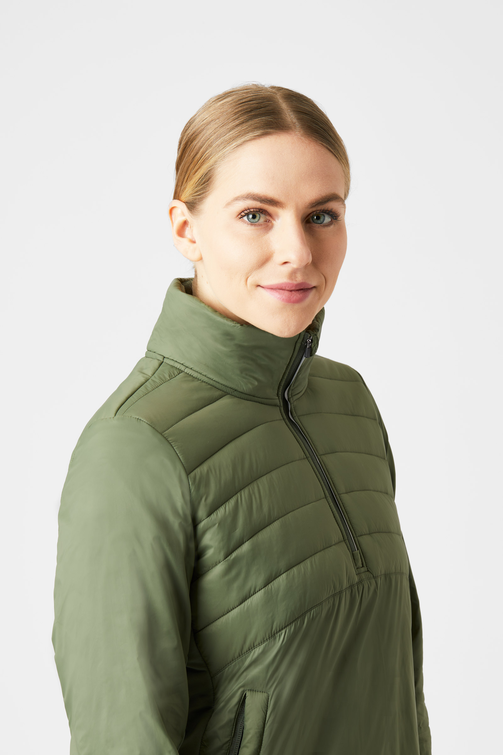 Horze Annika Women's Hybrid Anorak