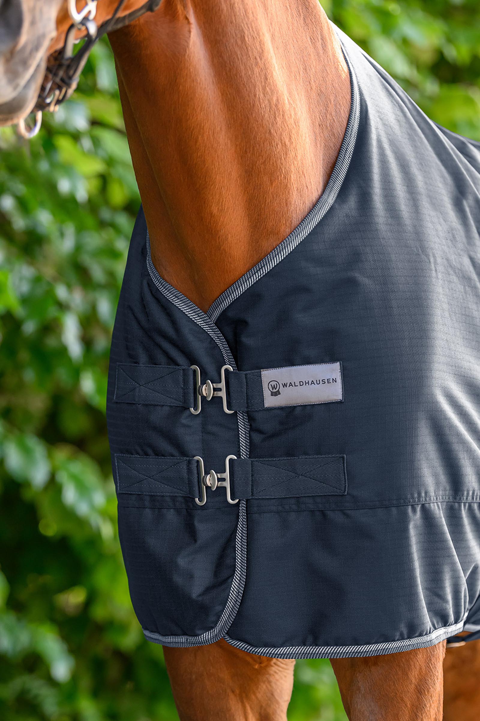 Waldhausen ECONOMIC Outdoor Rug, 100g