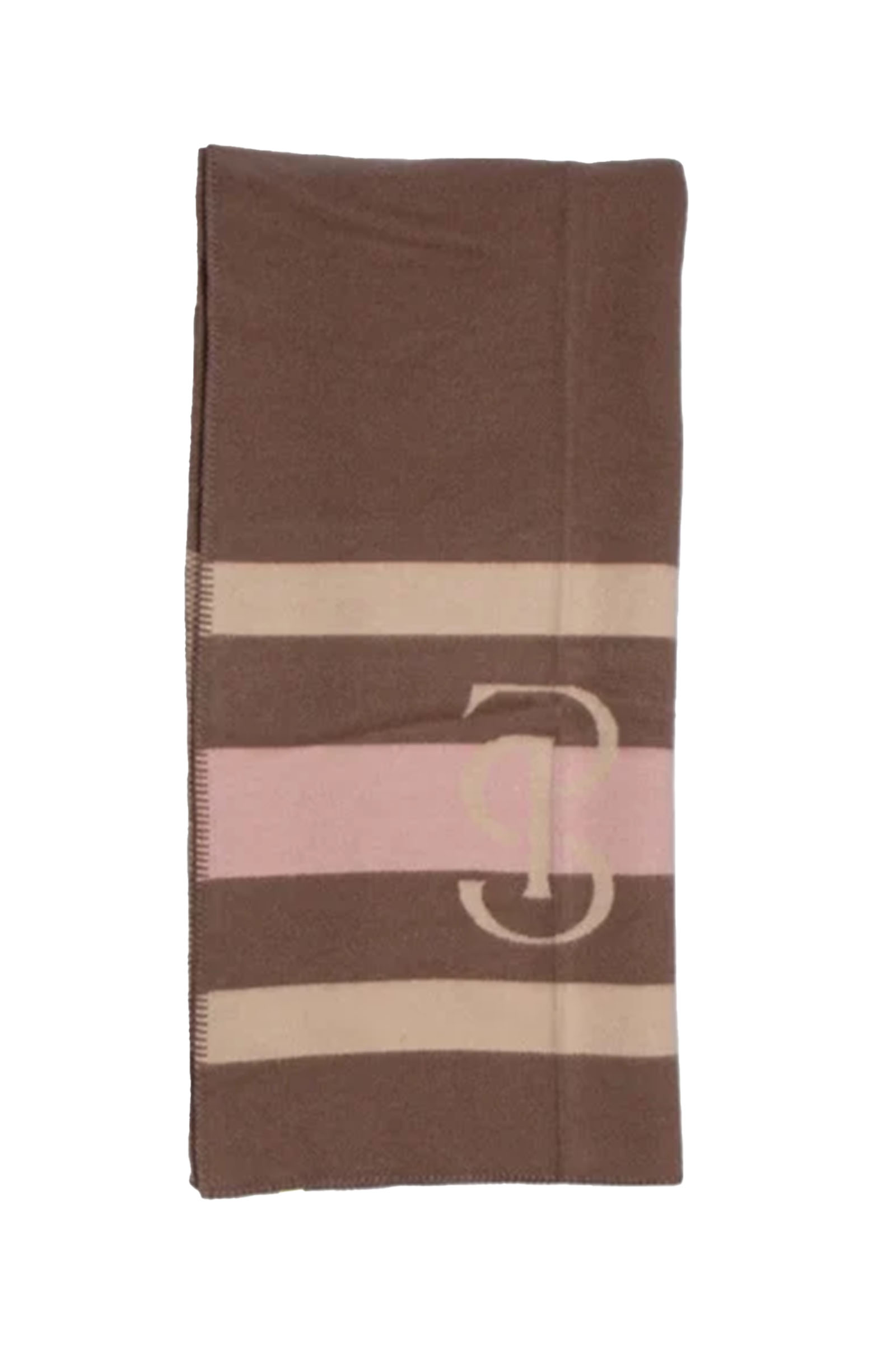 PS of Sweden Striped Wool Blanket