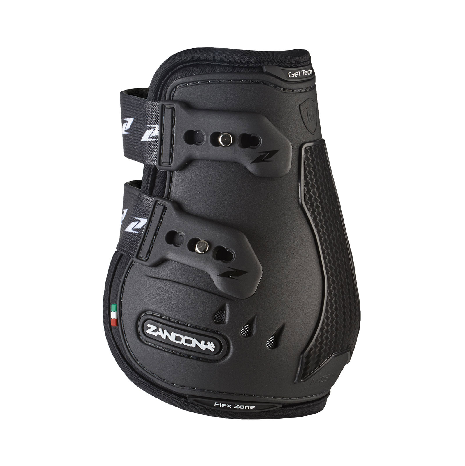 Zandona Carbon Air Fit Fetlock Boots