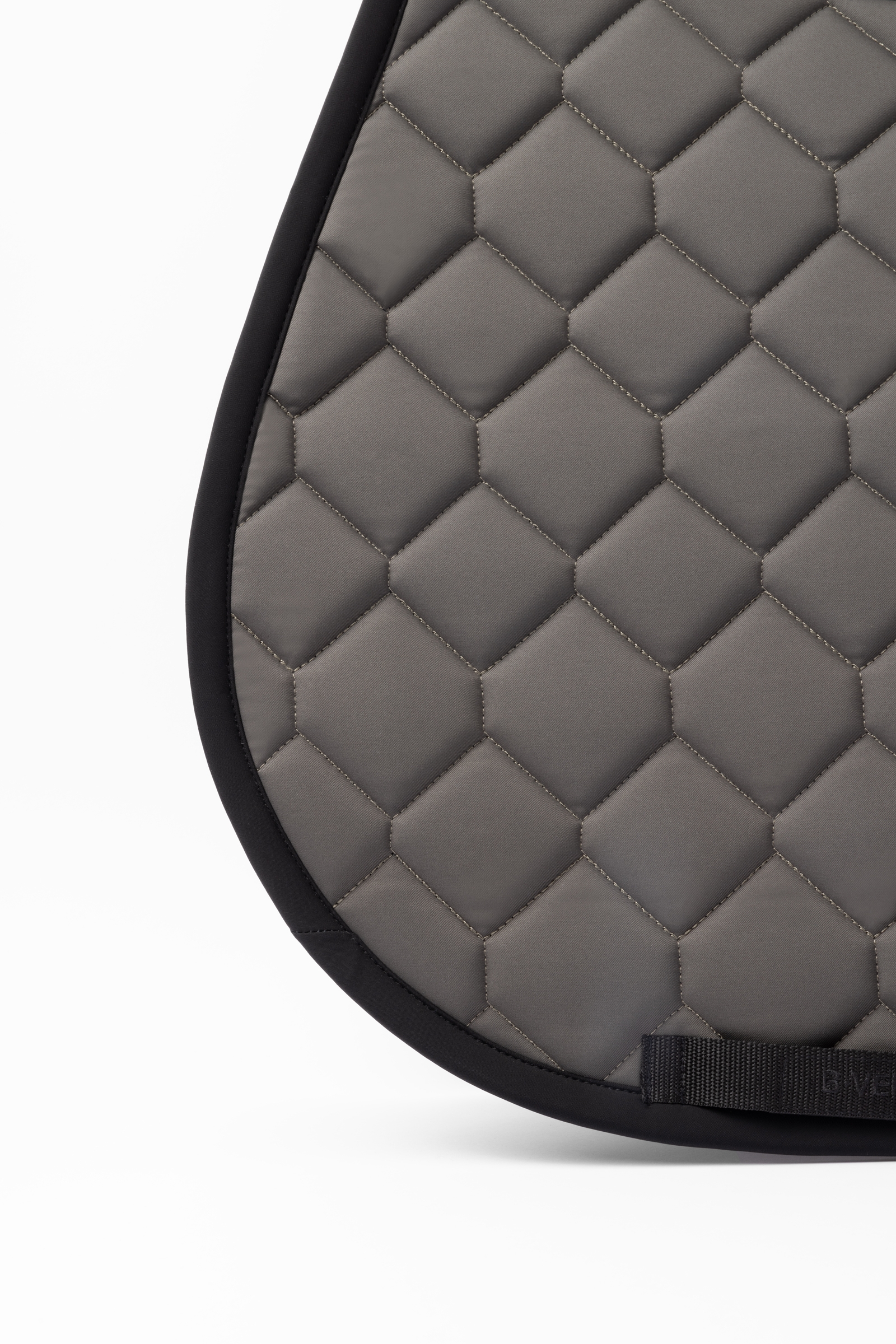 B Vertigo Onyx Jumping Saddle Pad