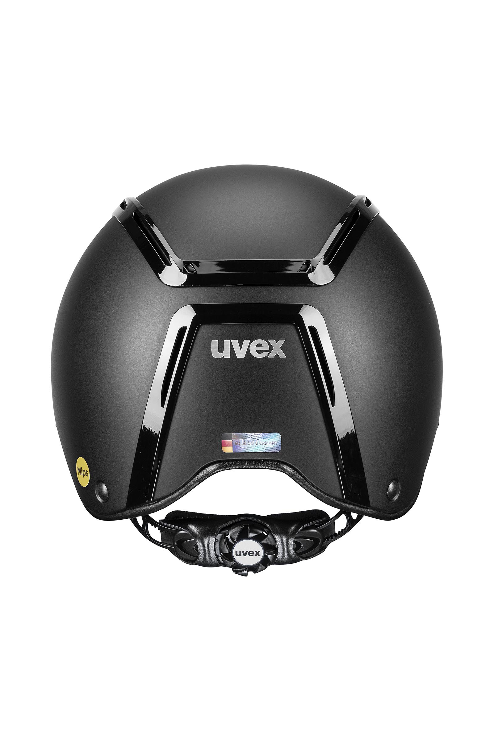 Uvex Exxeed MIPS Riding Helmet