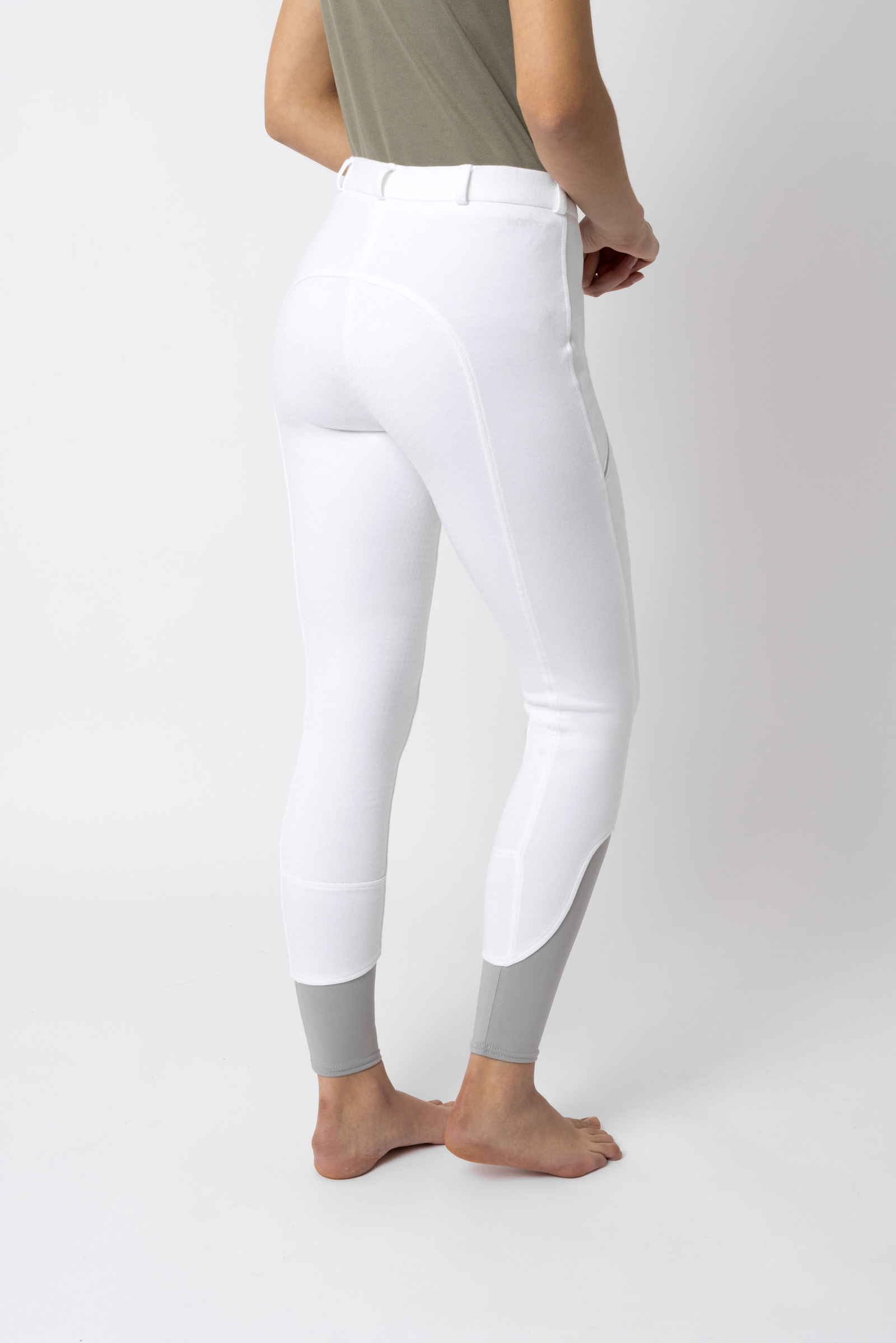Horze Felicia Fullgrip Breeches