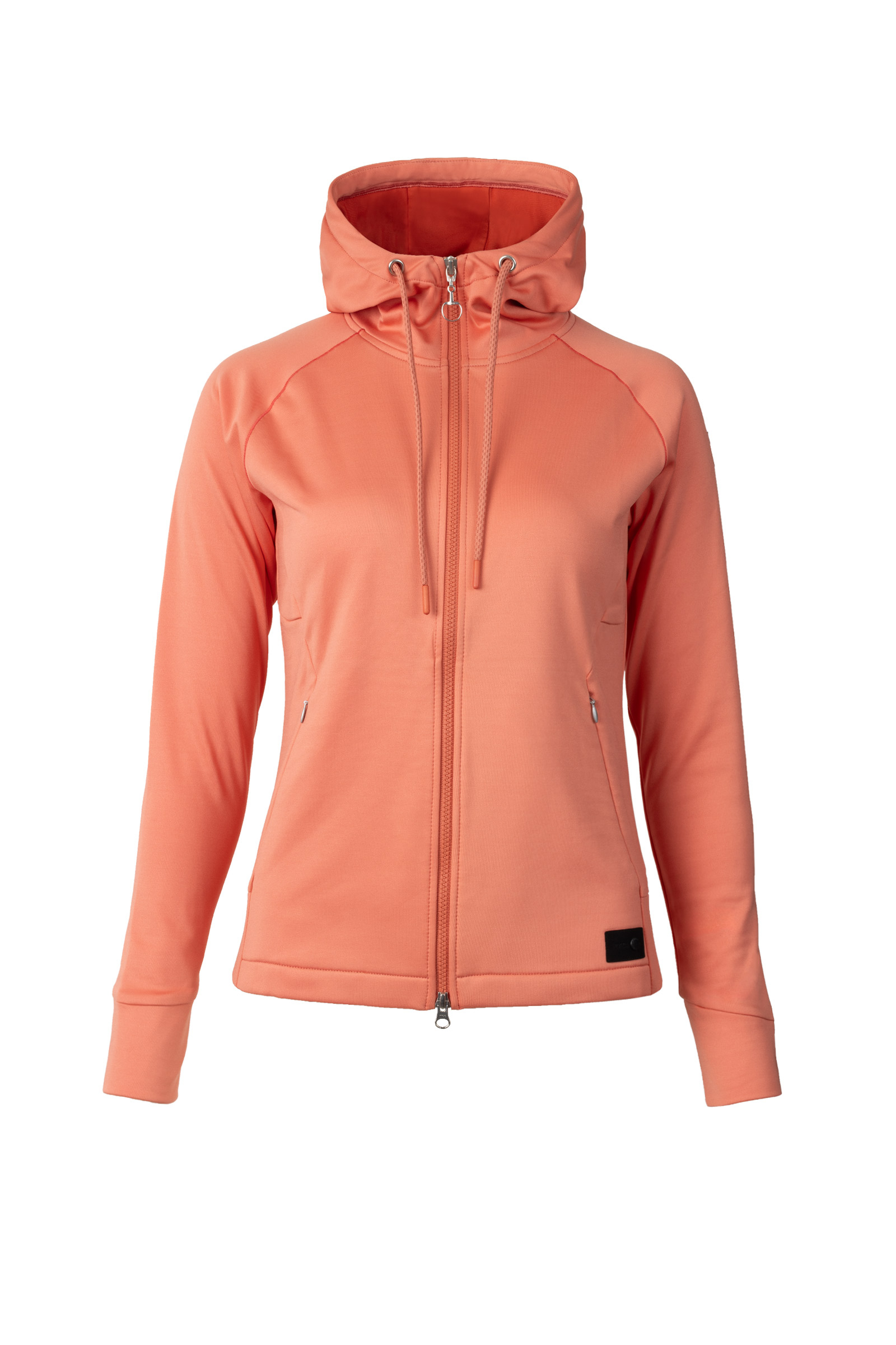 Horze Aida Women's Functional Hooded Sweatshirt