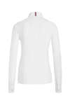 Tommy Hilfiger Equestrian Avon Long Sleeve Show Shirt