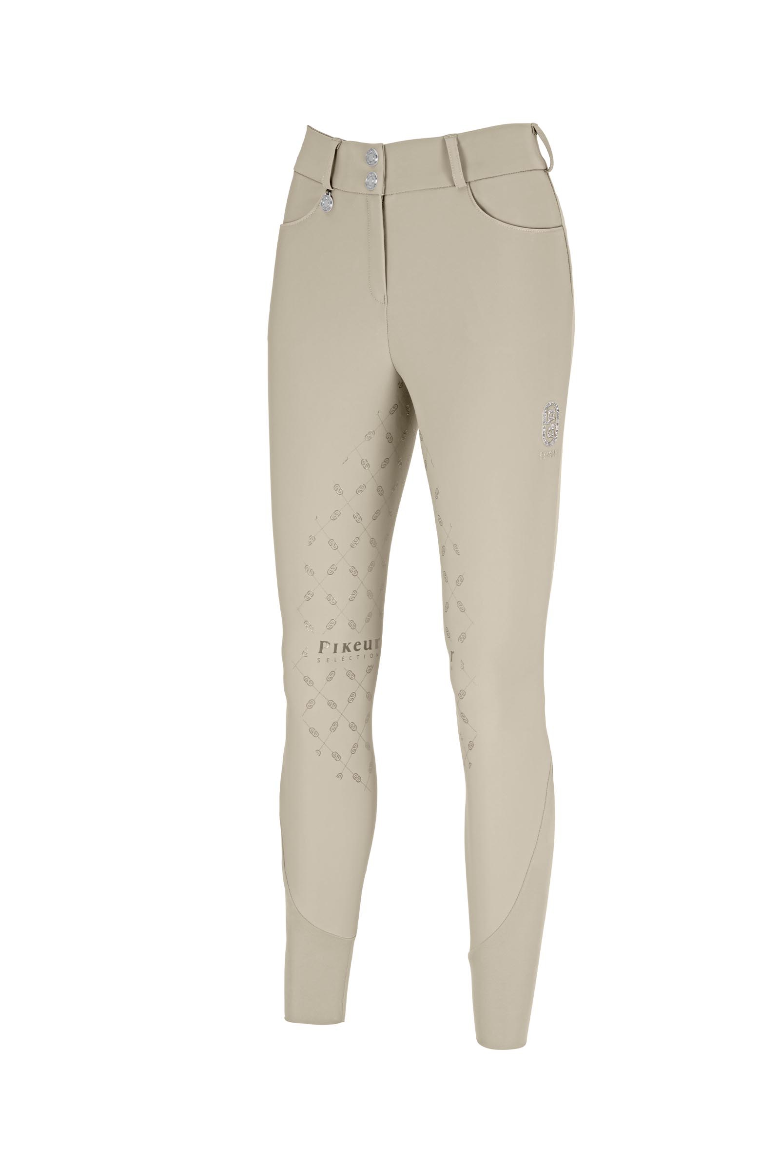 Pikeur Ceelina SD Women&acute;s Highwaist Fullgrip Breeches