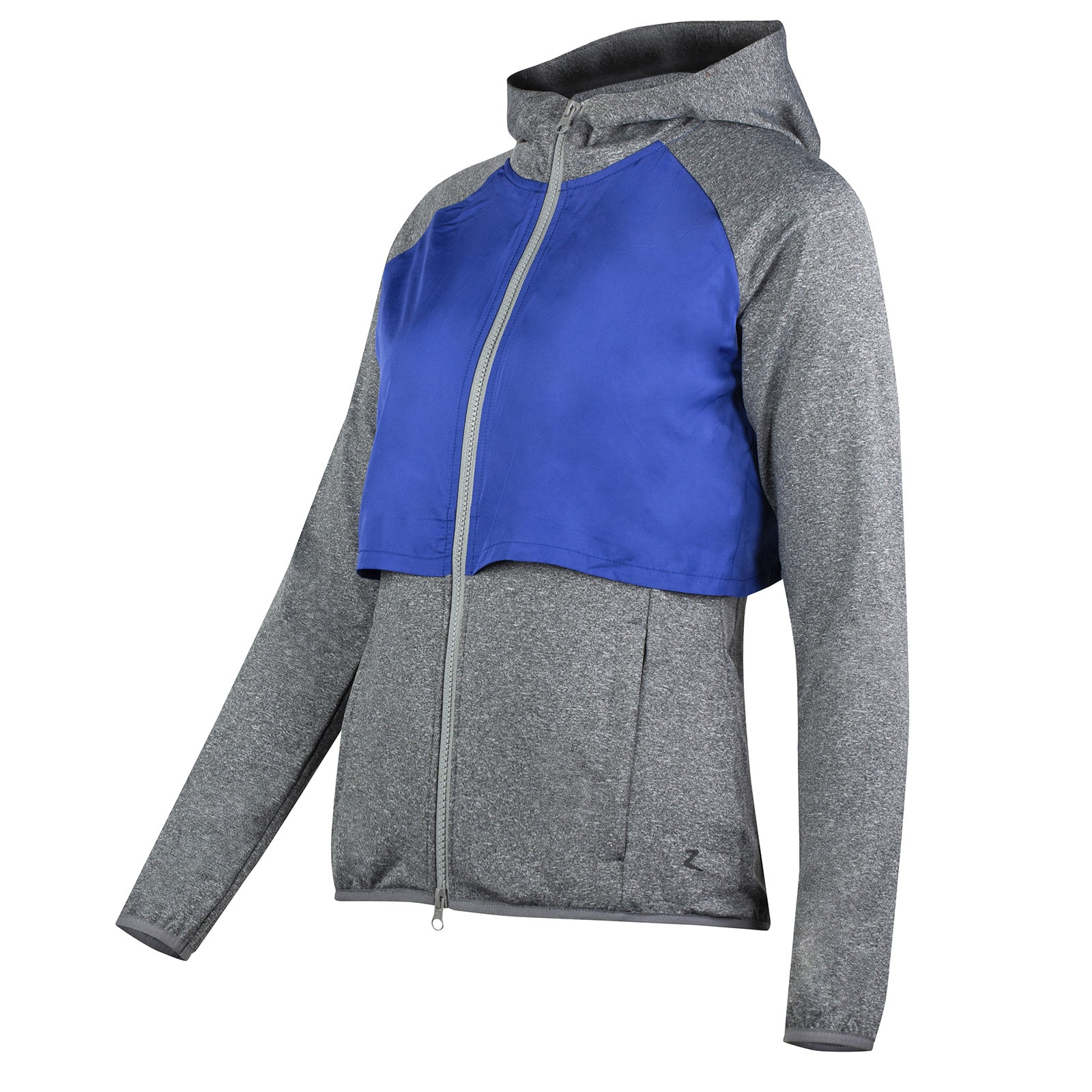 Horze Hallie Women's Hybrid Hoodie