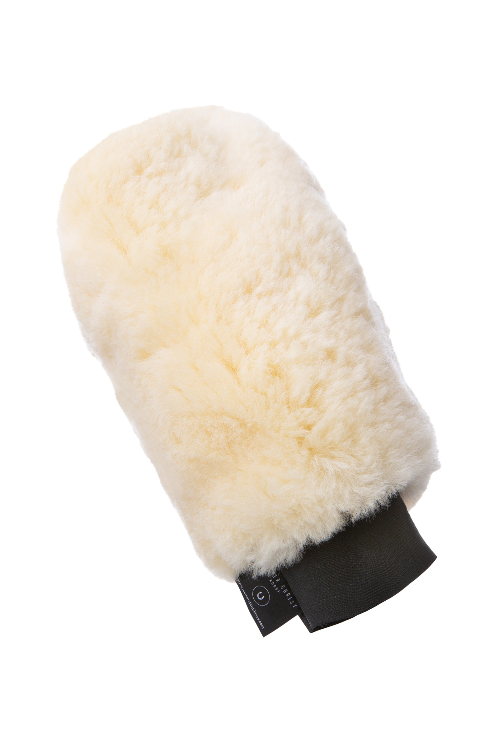 Christ Lambskin Cleaning and Grooming Gloves