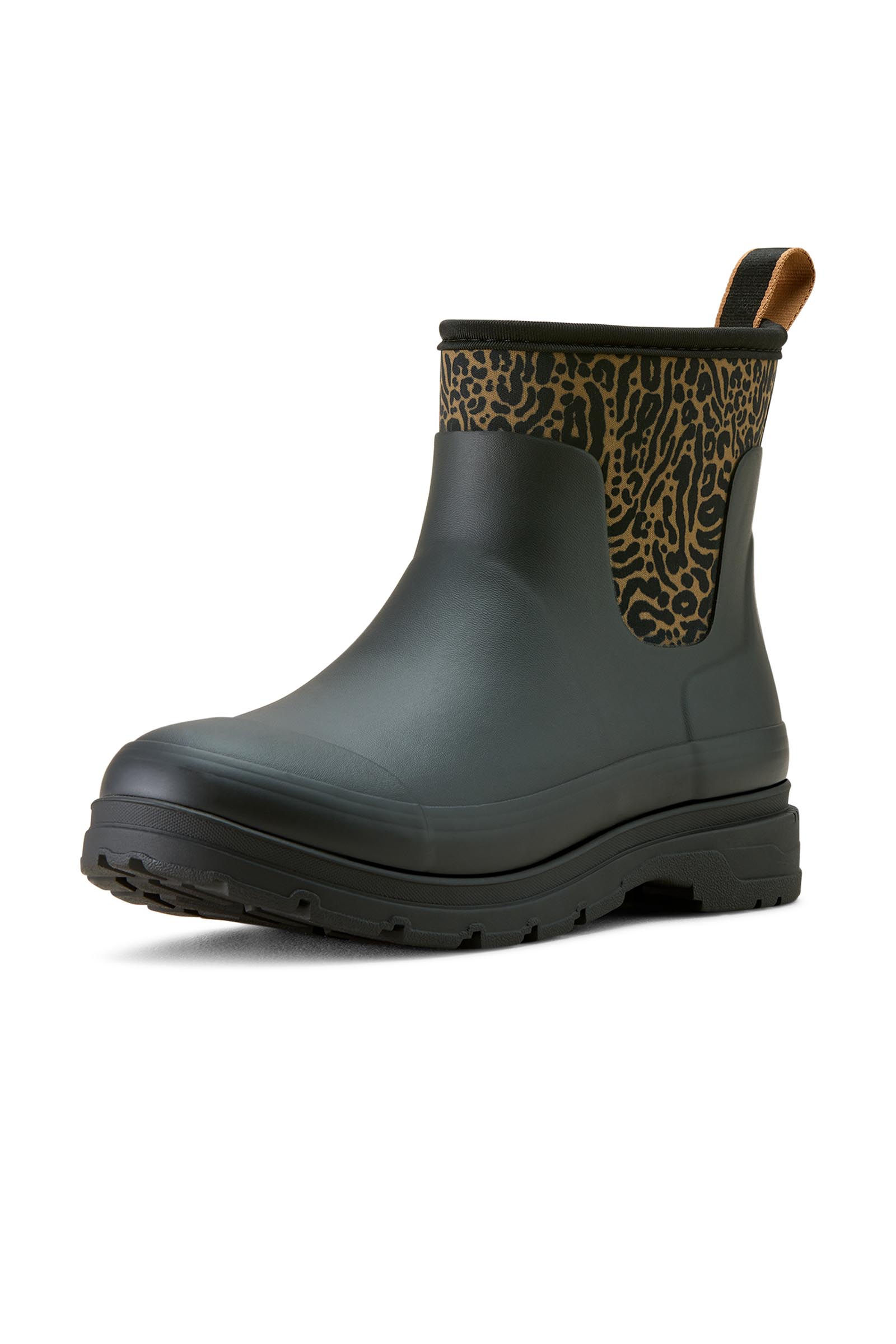 Ariat Kelmarsh Shortie Women's Rubber Boot