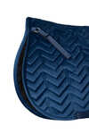 Horze Del&eacute;mont GP Saddle Pad