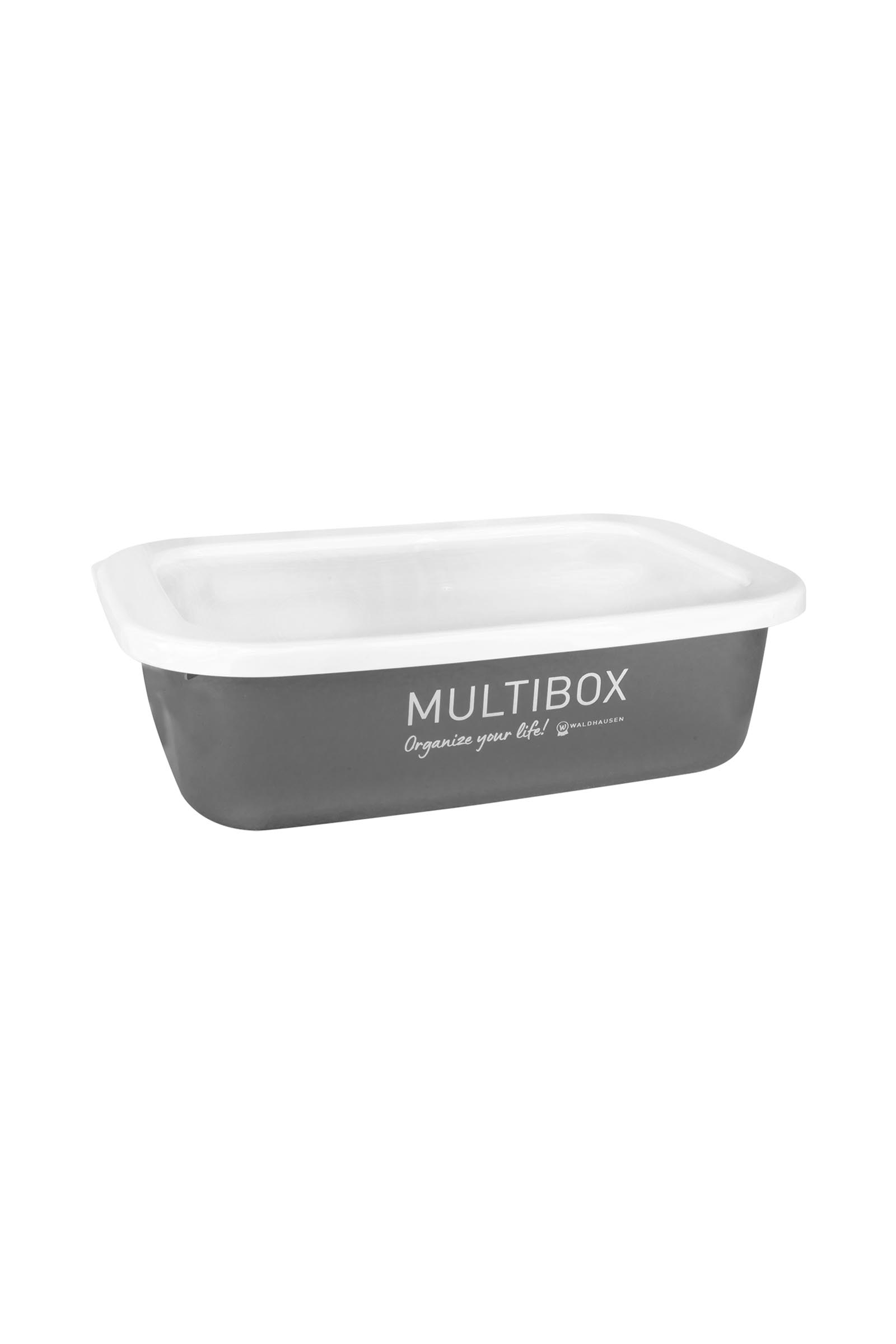 Waldhausen Multibox With Lid, 3 L