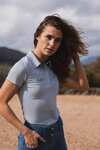 Horze Corinne Women&acute;s Polo Shirt