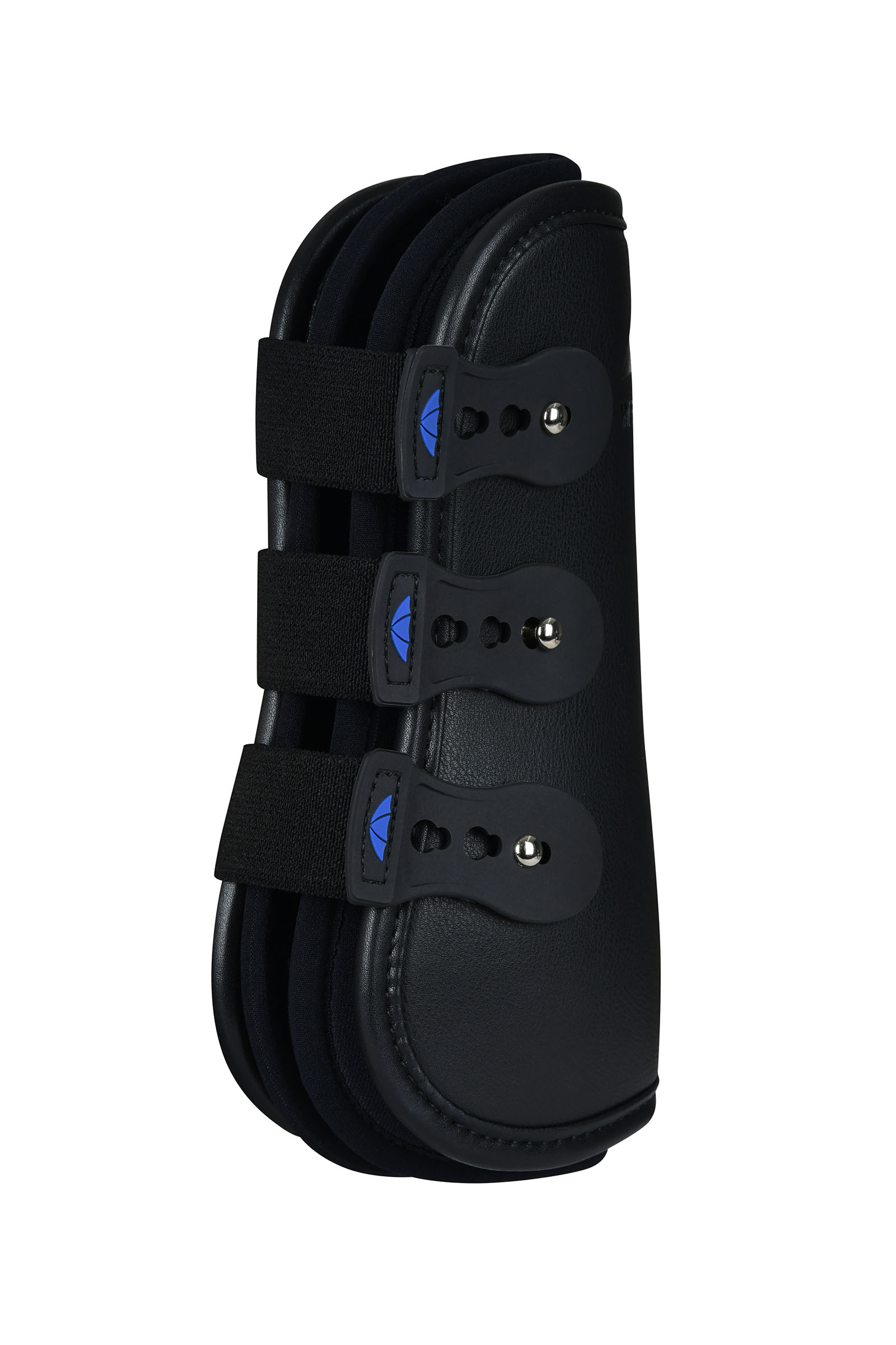 Weatherbeeta Tough-Tec Pro Open Front Boots