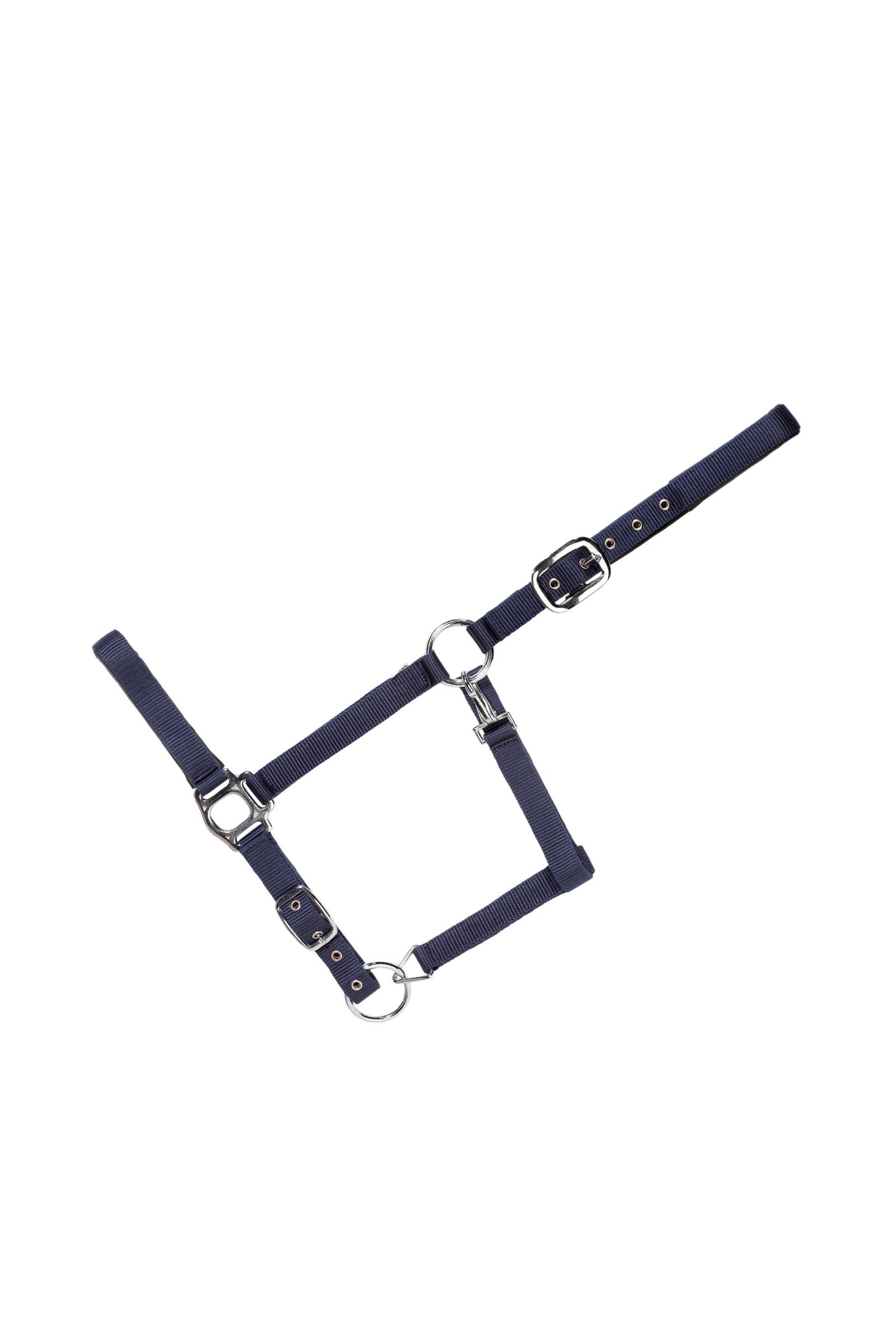 Navy USG Everyday Soft Padded Halter