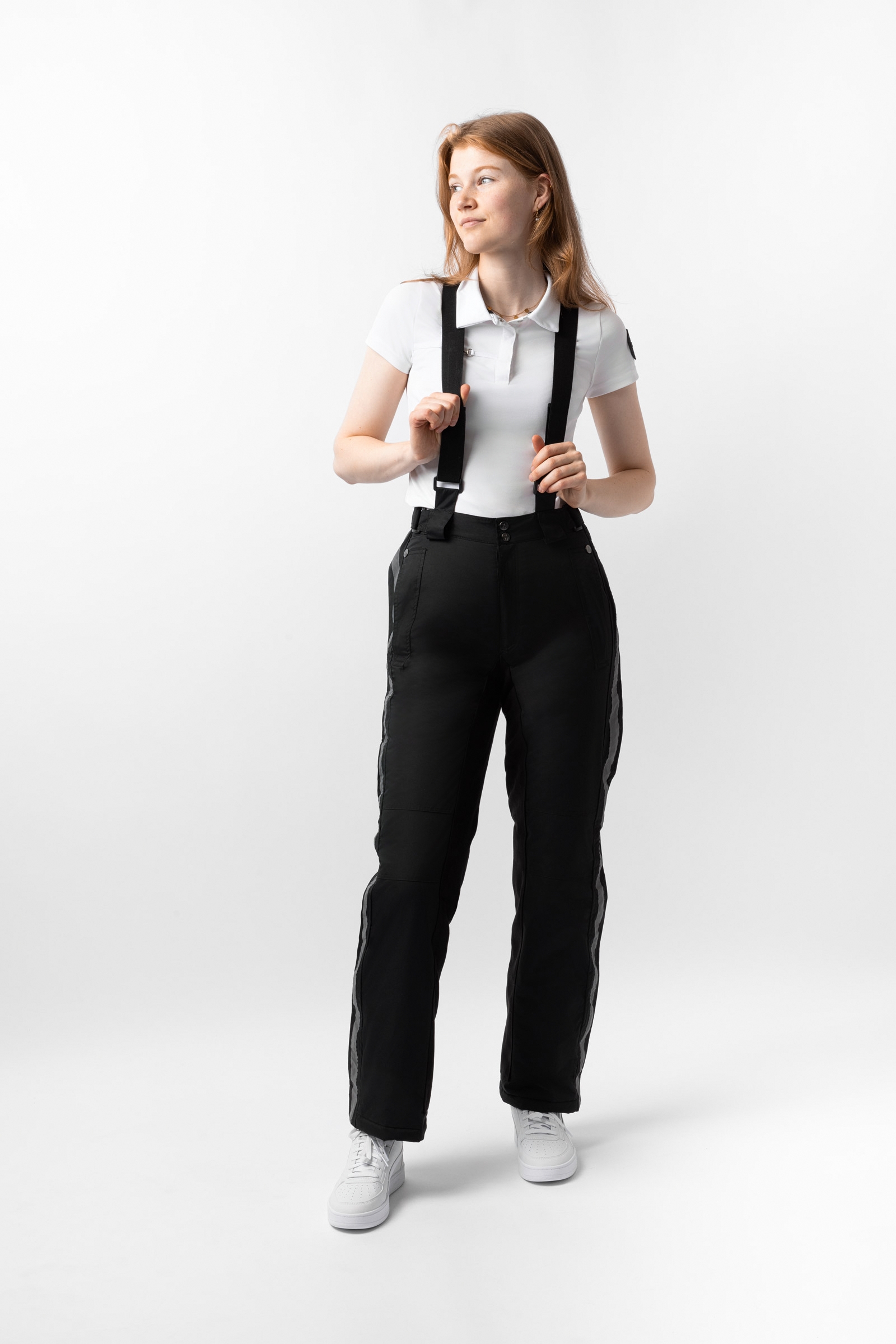 Horze WinterRider Trousers for Women