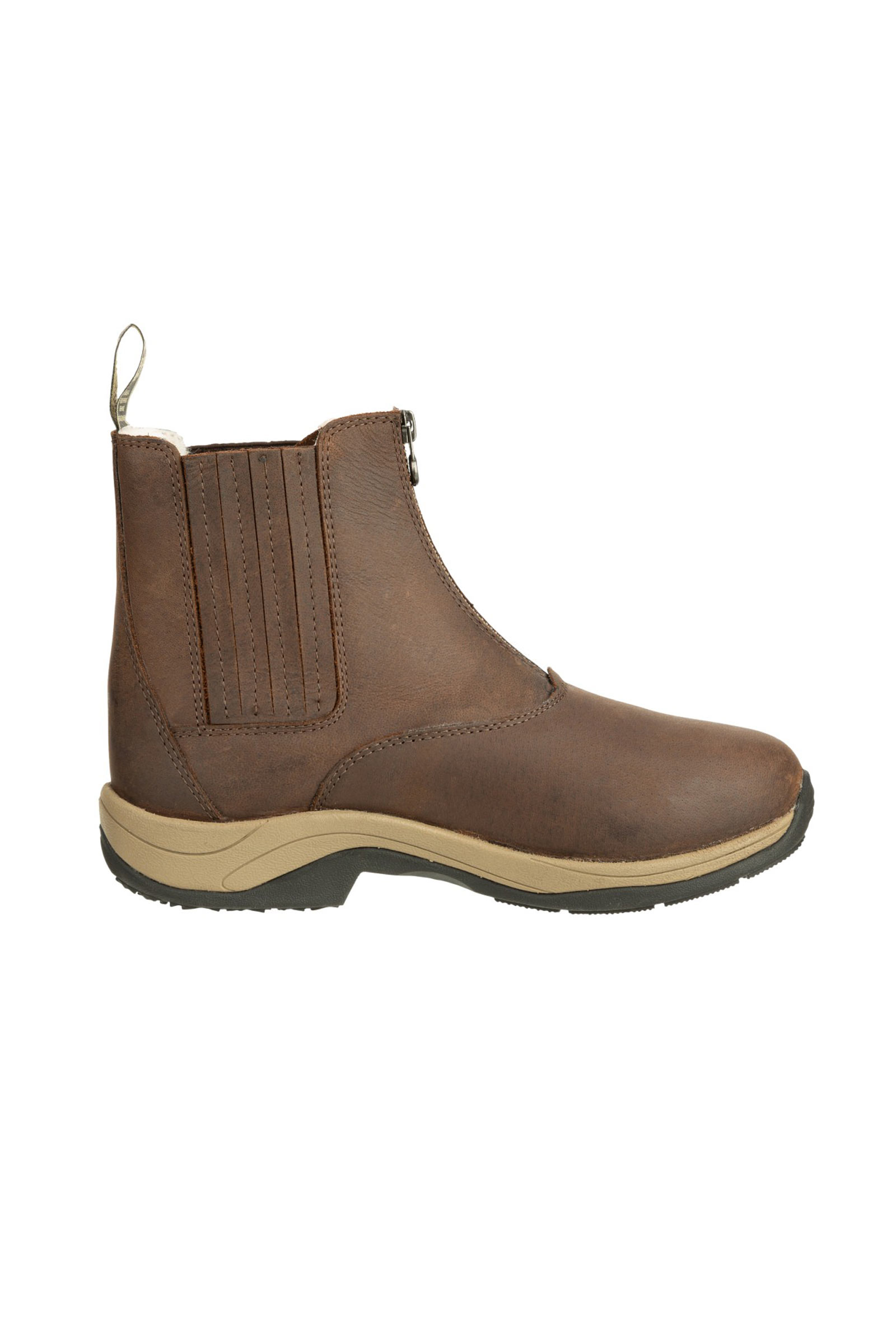 Suedwind Footwear Field FZ Merino GripFTX Boot