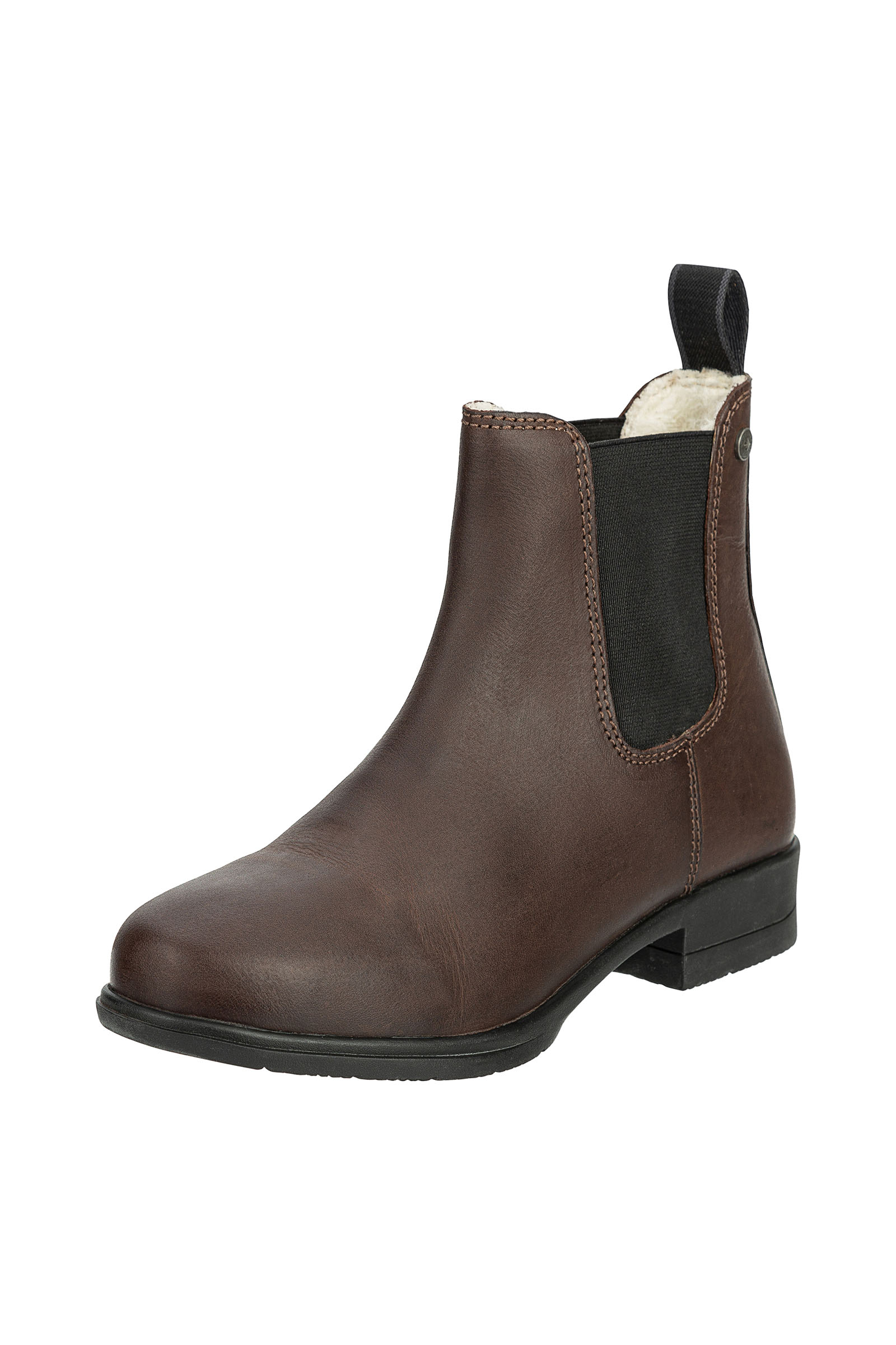Brown Suedwind Footwear Nova Jodhpur Classic Winter