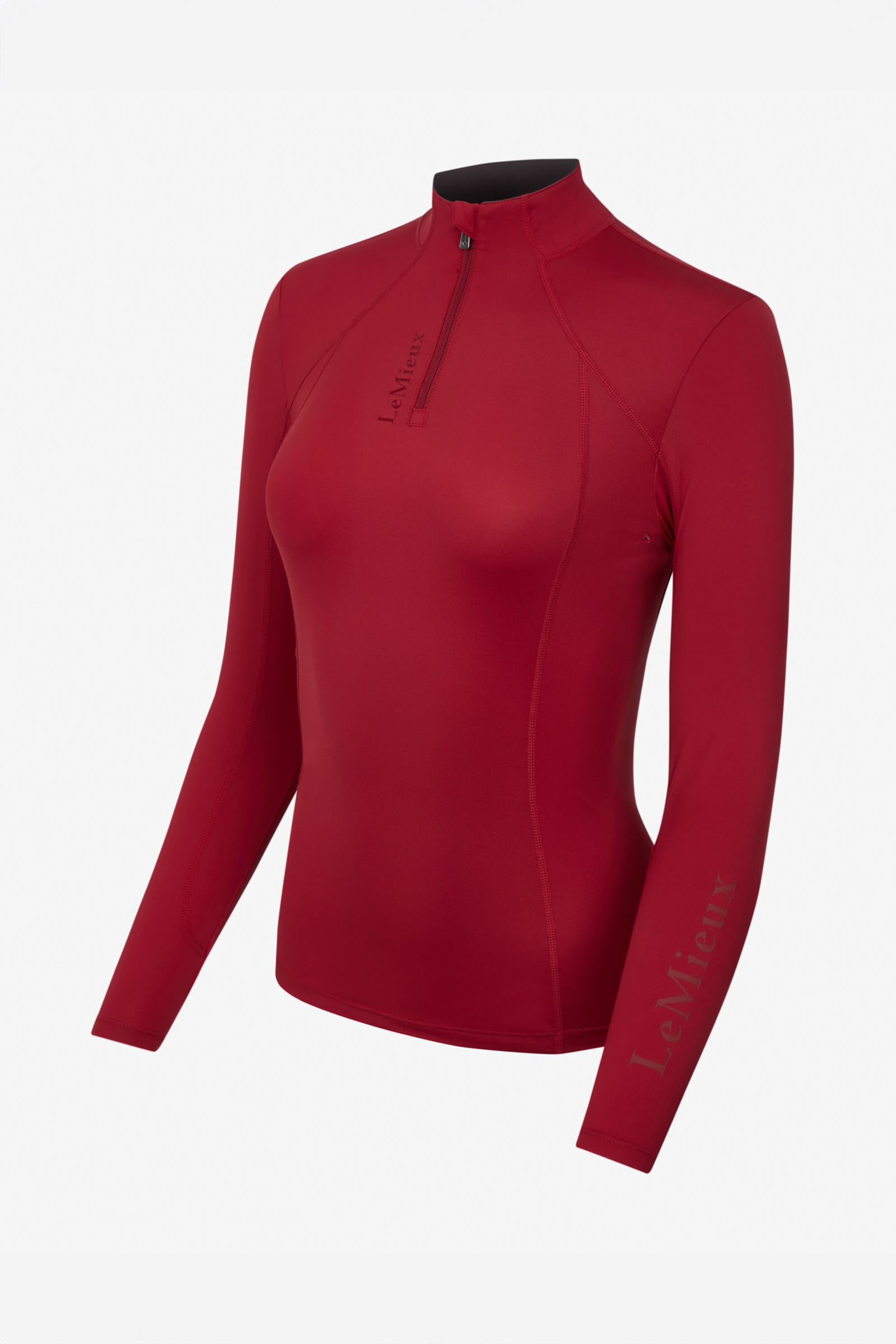 Ember LeMieux Ladies Base Layer