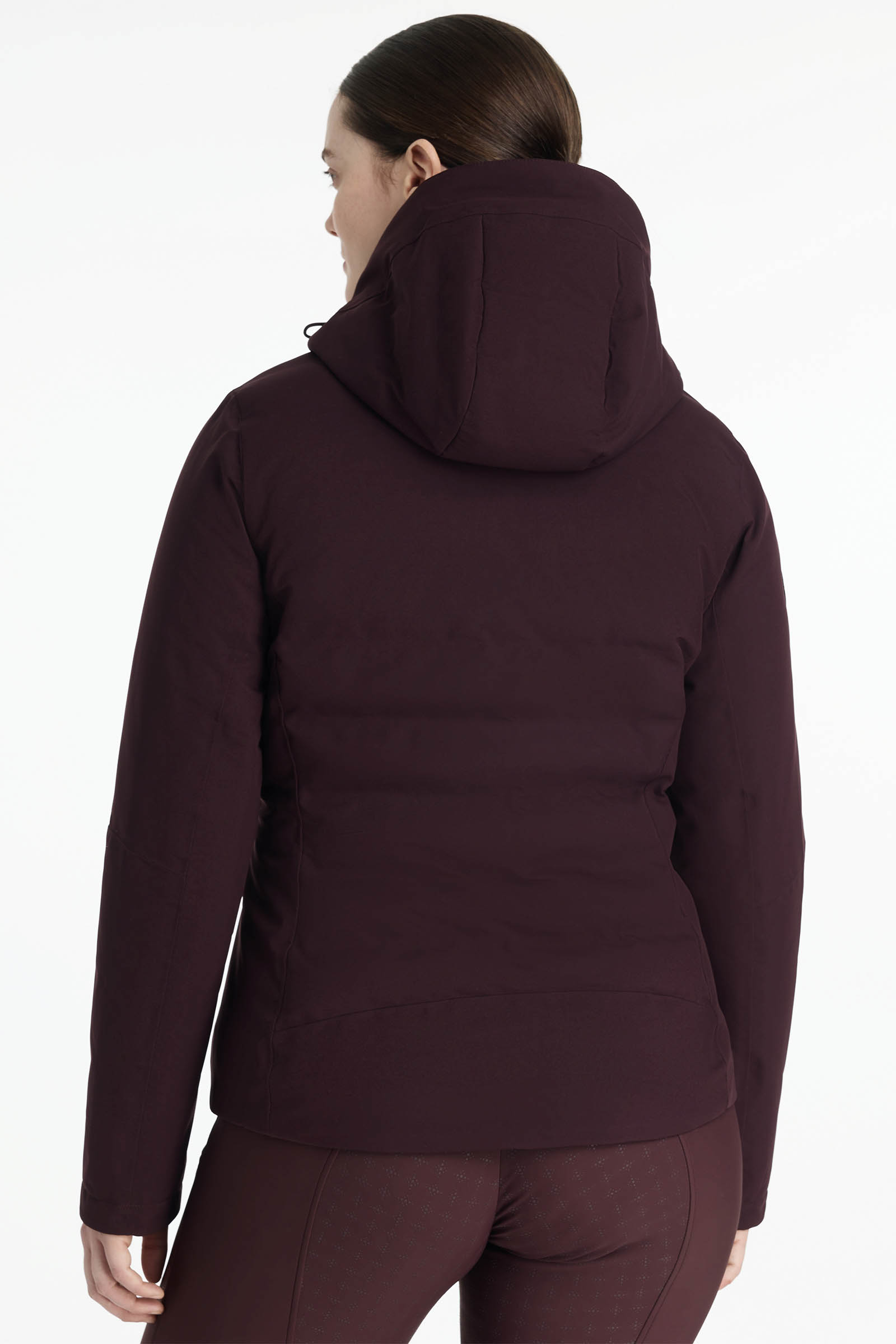 LeMieux Brooke Women´s Waterproof Hybrid Jacket