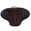 Christ Cloud Special + Bareback Riding Saddle w/ Composite Foam Panels