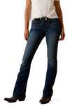 Ariat Rosa Perfect Rise Women&acute;s Boot Cut Jeans