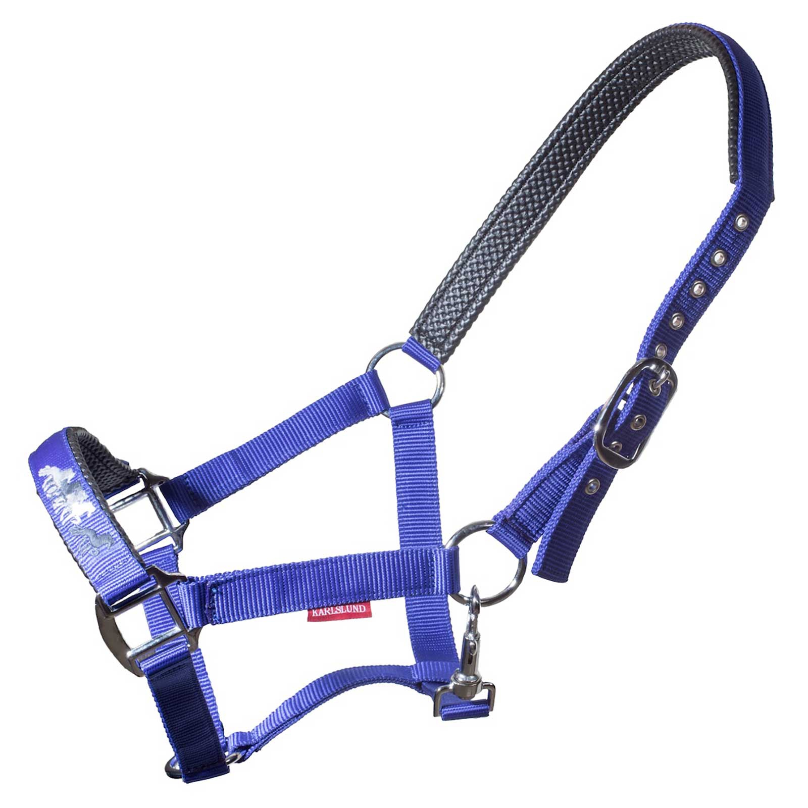 Karlslund Nylon halter
