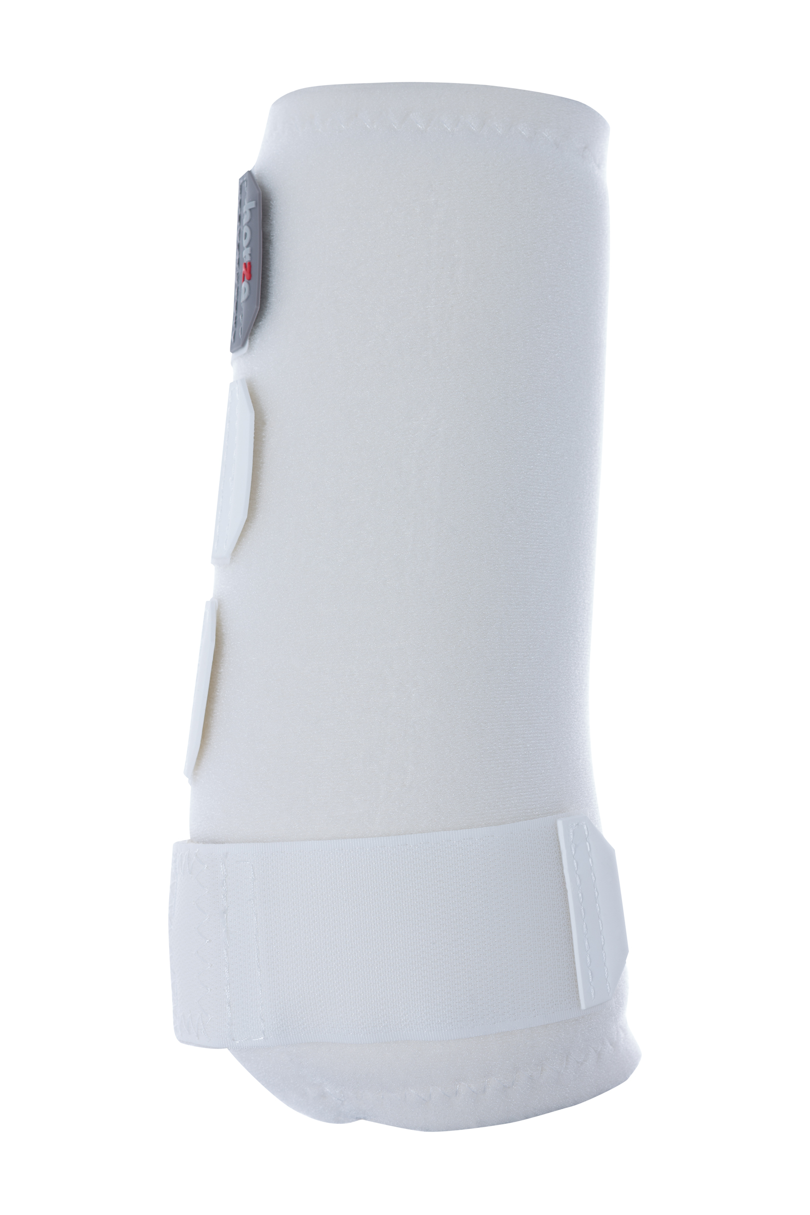 Horze ProSoft Boots, Front