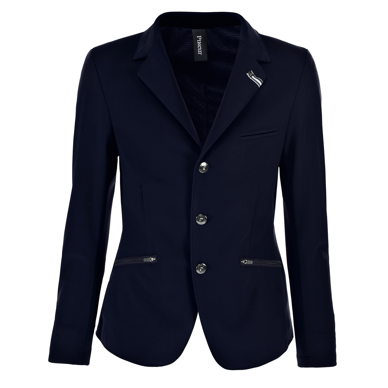 Pikeur Ivo Kids Competition Jacket