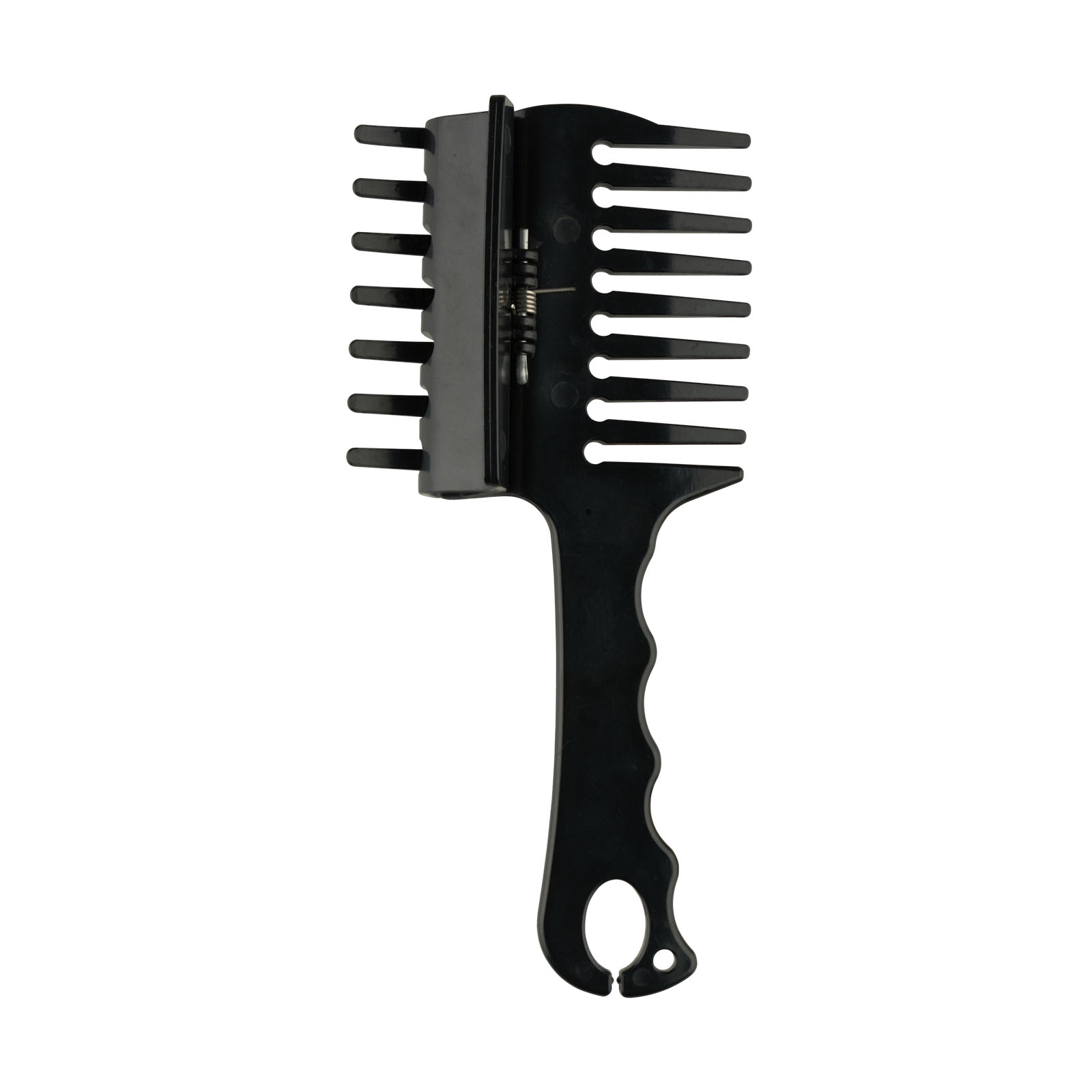 Horze Mane Plaiting Comb with Clip
