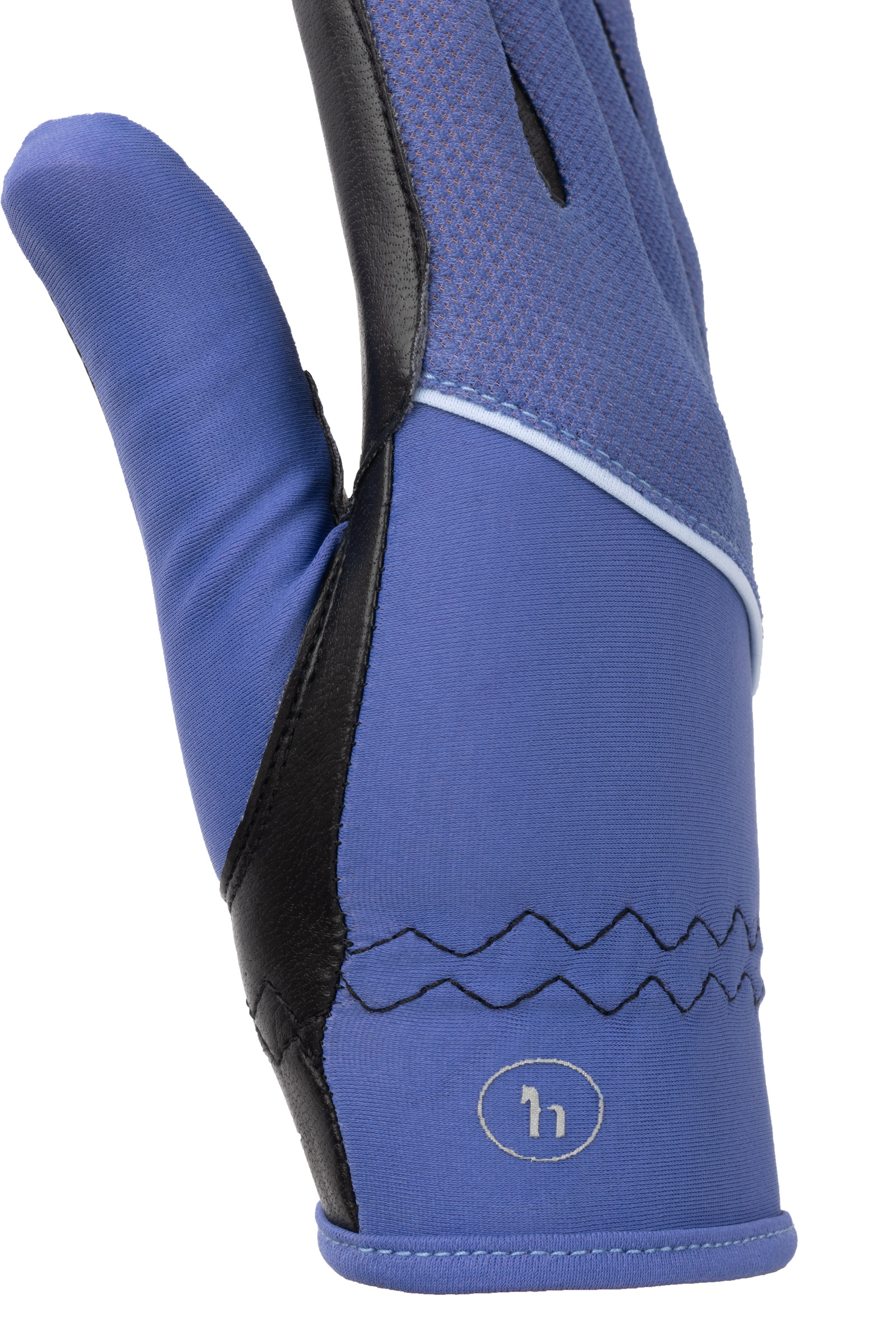 Horze Sade Kids' Summer Riding Gloves