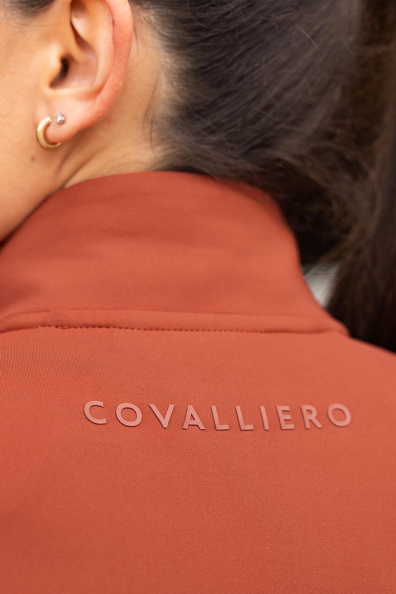 Covalliero Women&acute;s Training Jacket