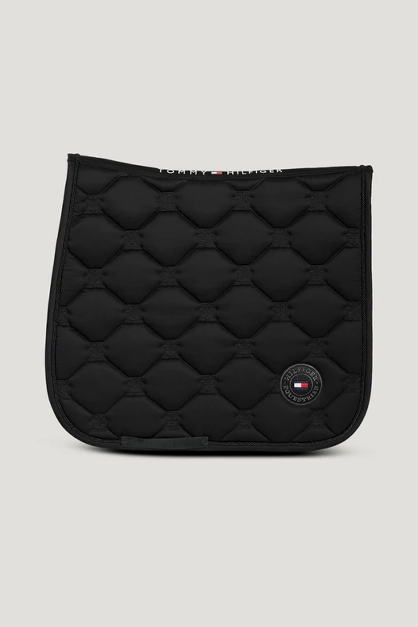 Tommy Hilfiger Equestrian Liberty Dressage Saddle Pad