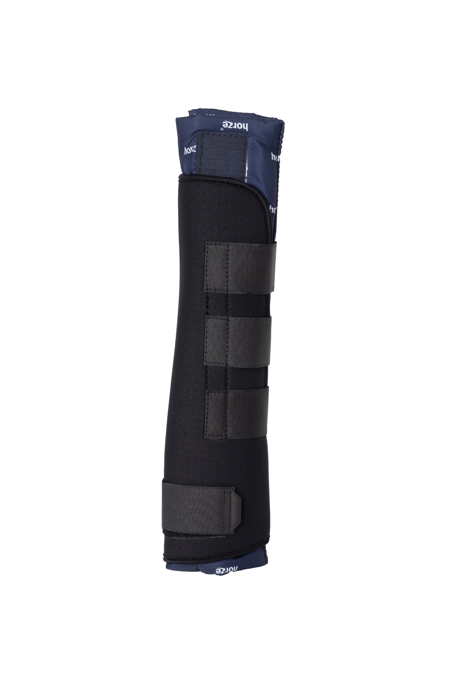 Horze Stable Boots Pro, Rear