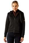 Ariat Radiance Women&acute;s Full Zip Hooded Sweater