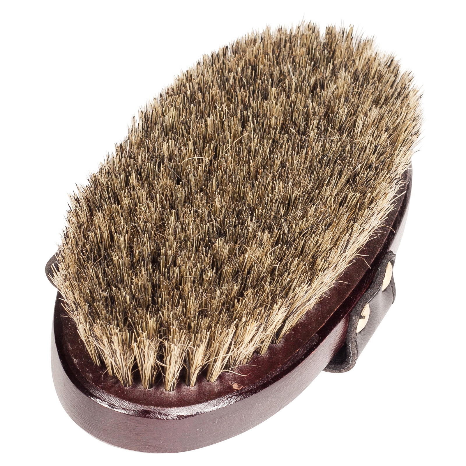 Horze Delux Classic Body Brush