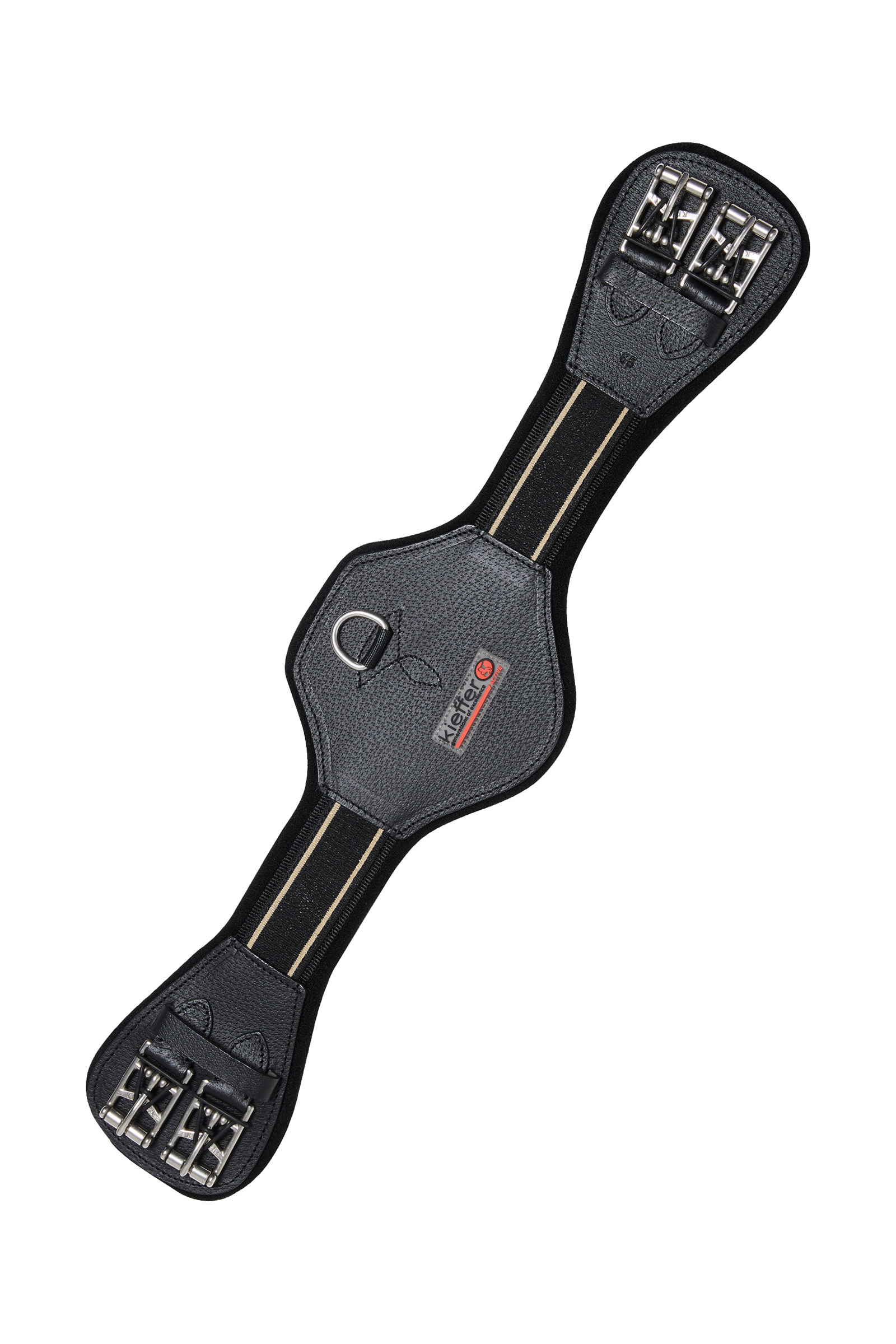 Kieffer EquiConnect&reg; Short Girth