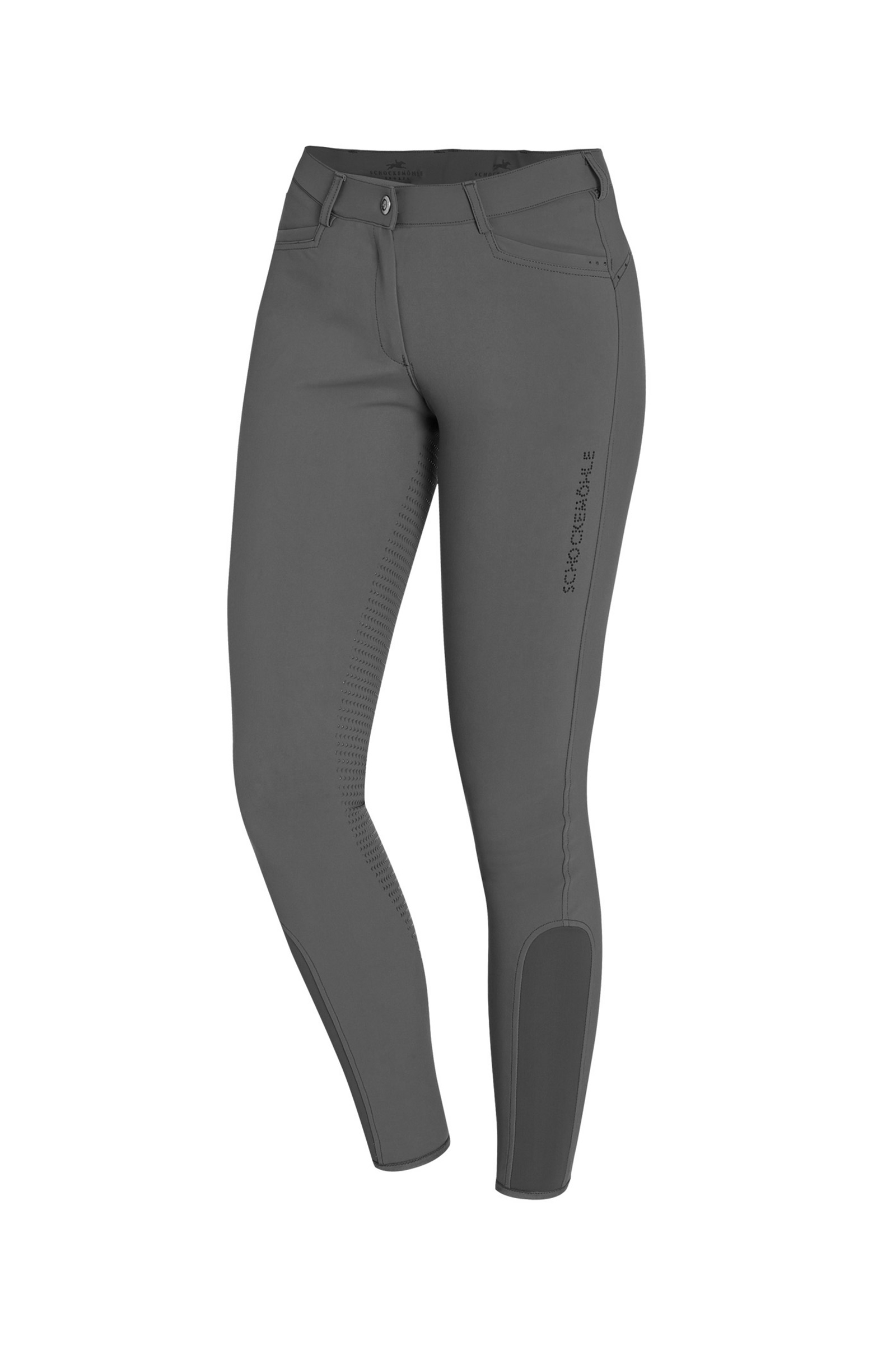 Schockemöhle Sports Bea Summer Breeches for Women