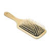 Horze Antistatic Mane and Tail Wood Handle Brush