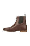 Suedwind Footwear Florentina Front Zip Jodhpur Boots