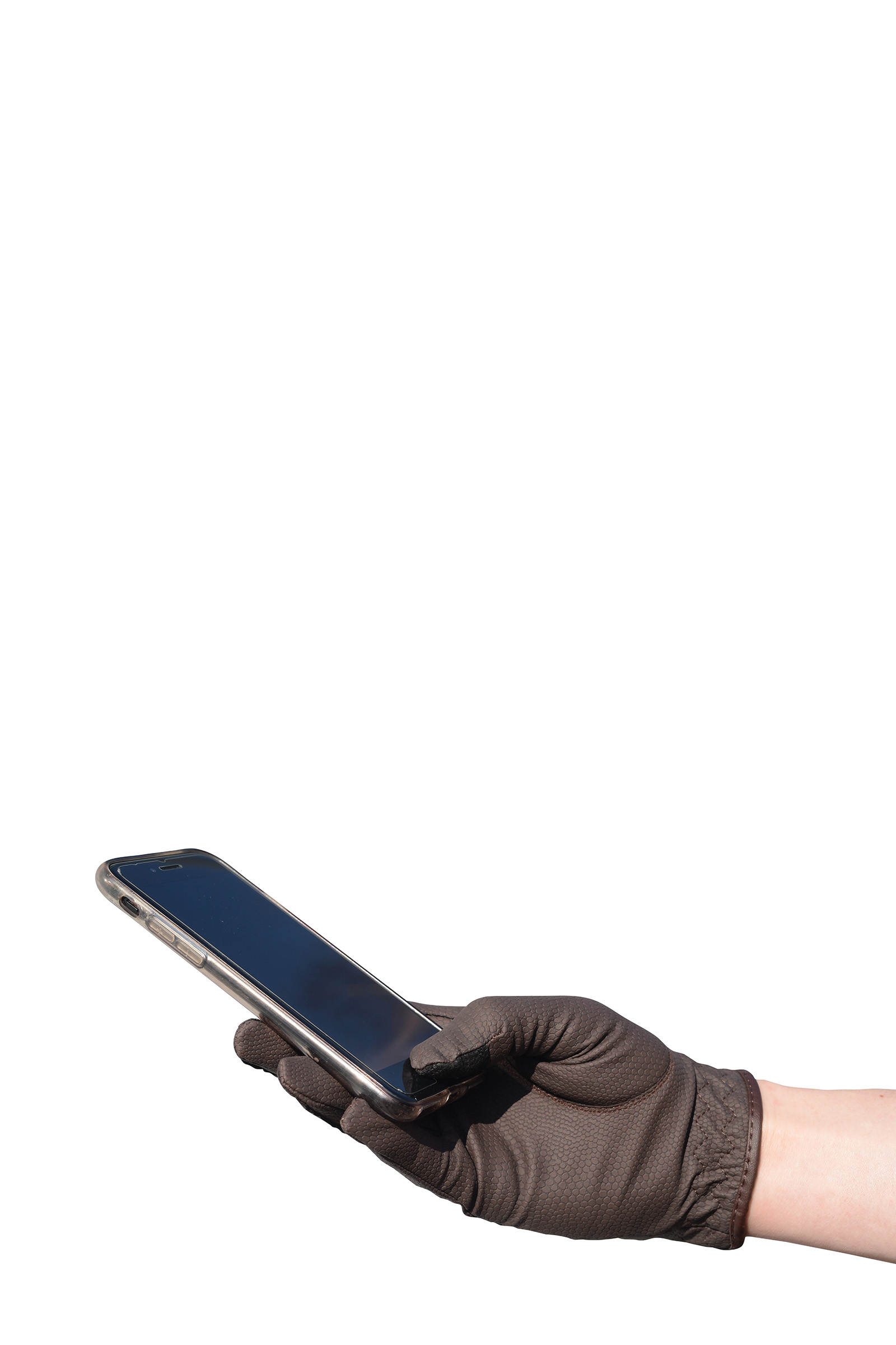 Dublin Everyday Touch Screen Compatible Riding Gloves