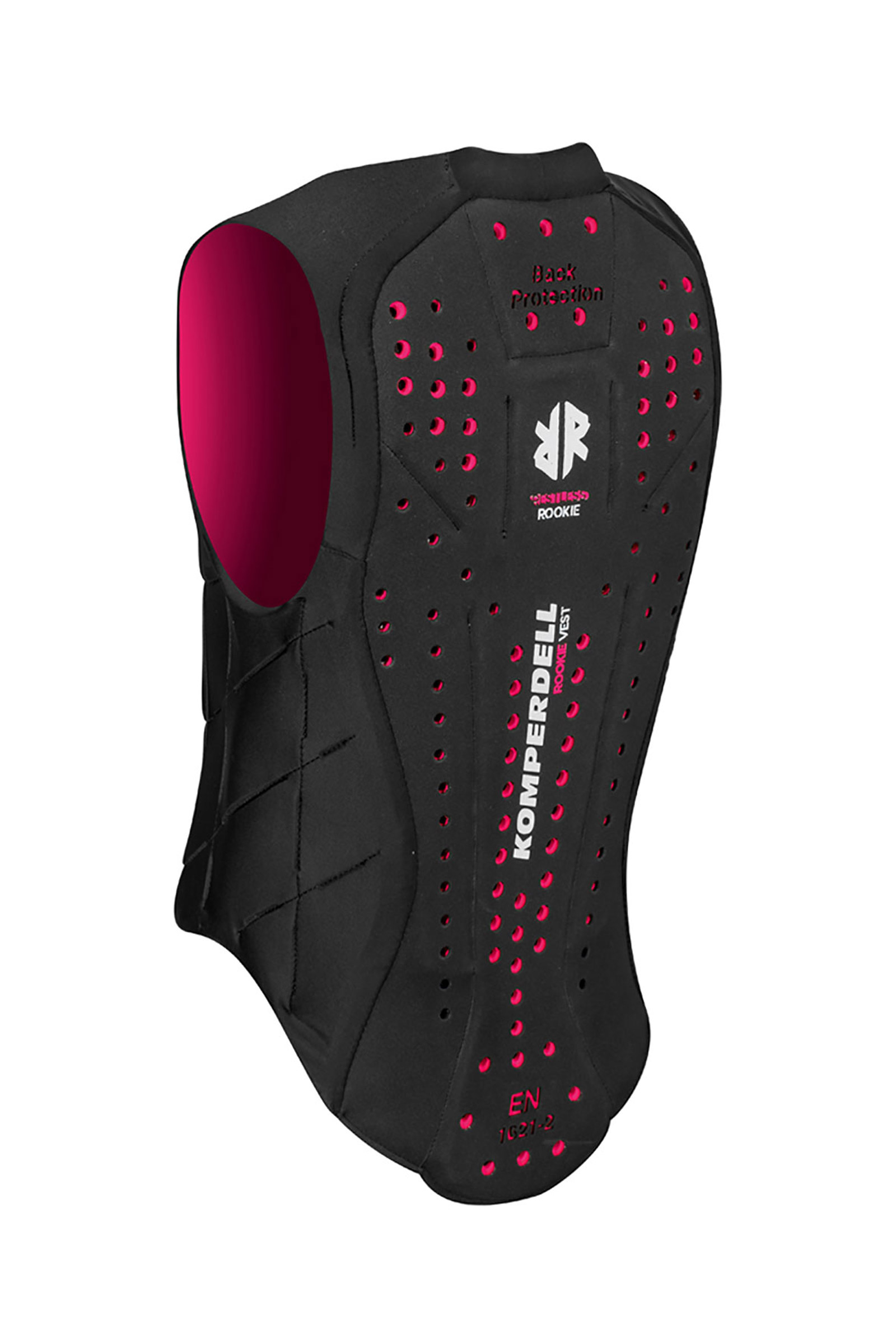 Komperdell Ballistic Children´s Safety Vest