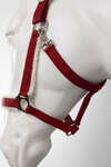 Horze Christmas halter