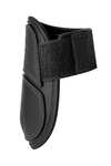 LeMieux Capella Leather Fetlock Boots