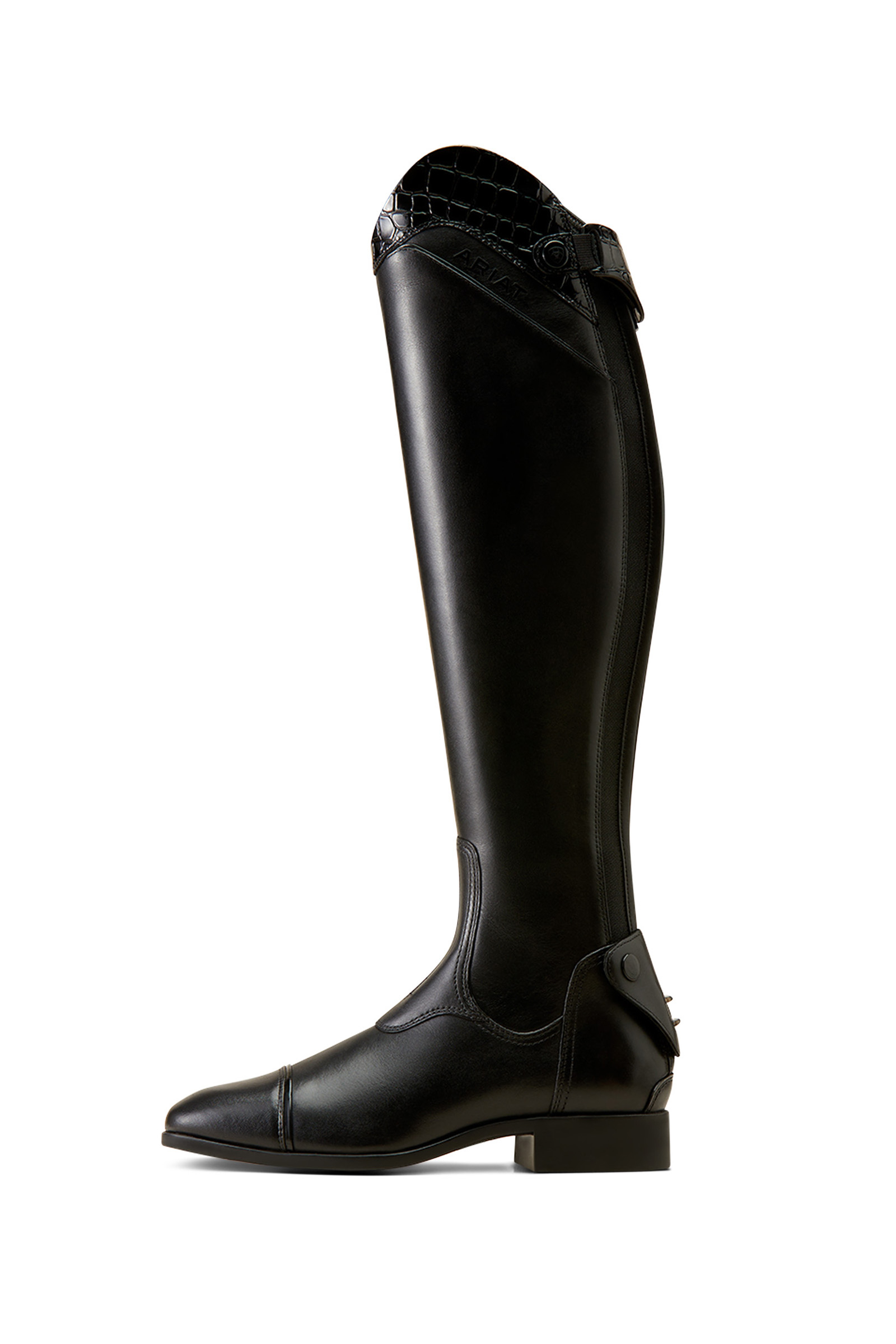Ariat Palisade Show Tall Riding Boots