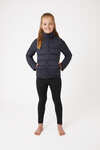 Horze Alicia Kids Lightweight Padded Club Riding Jacket