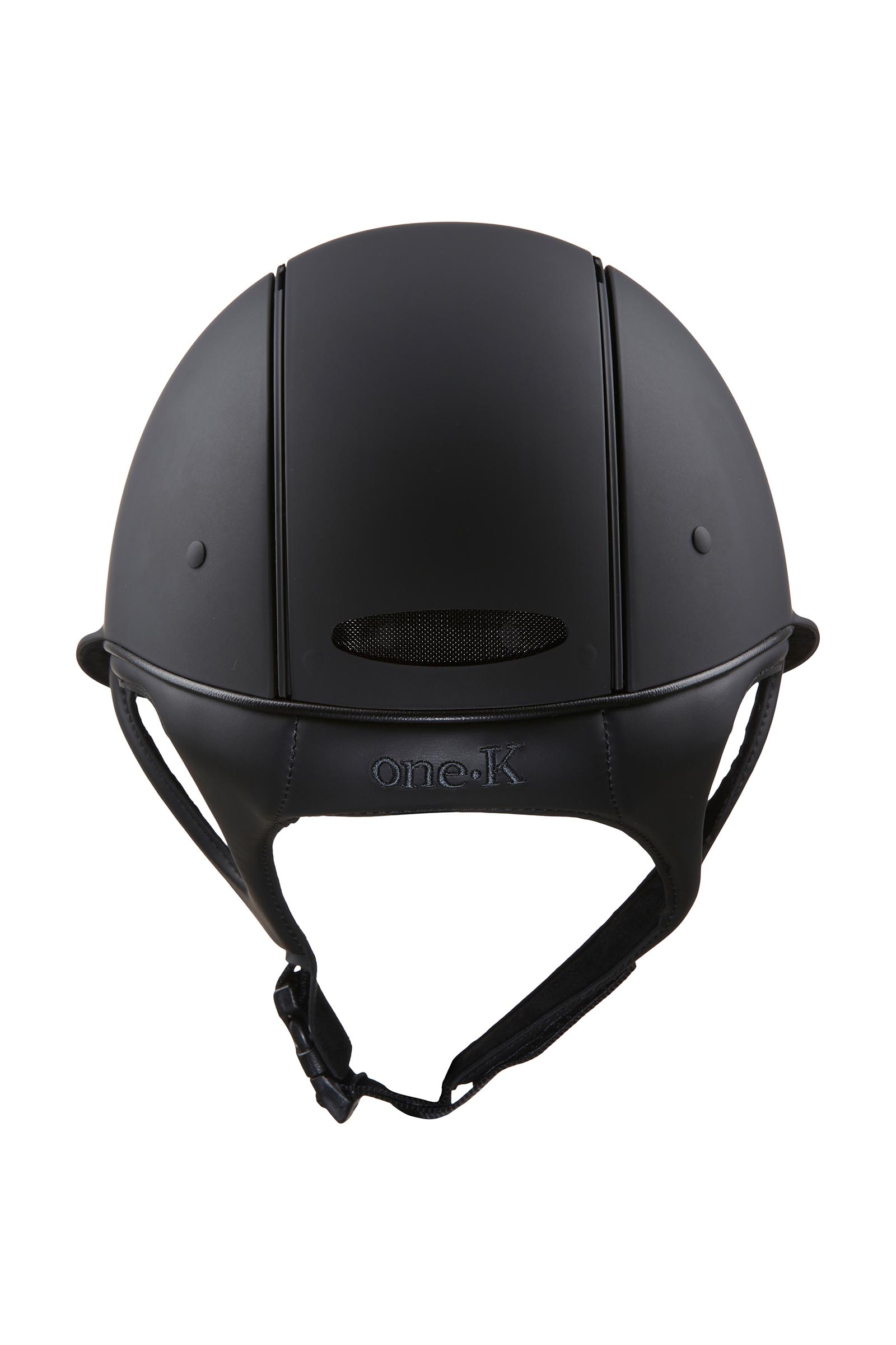 OneK Avance Convertible Matt Riding Helmet