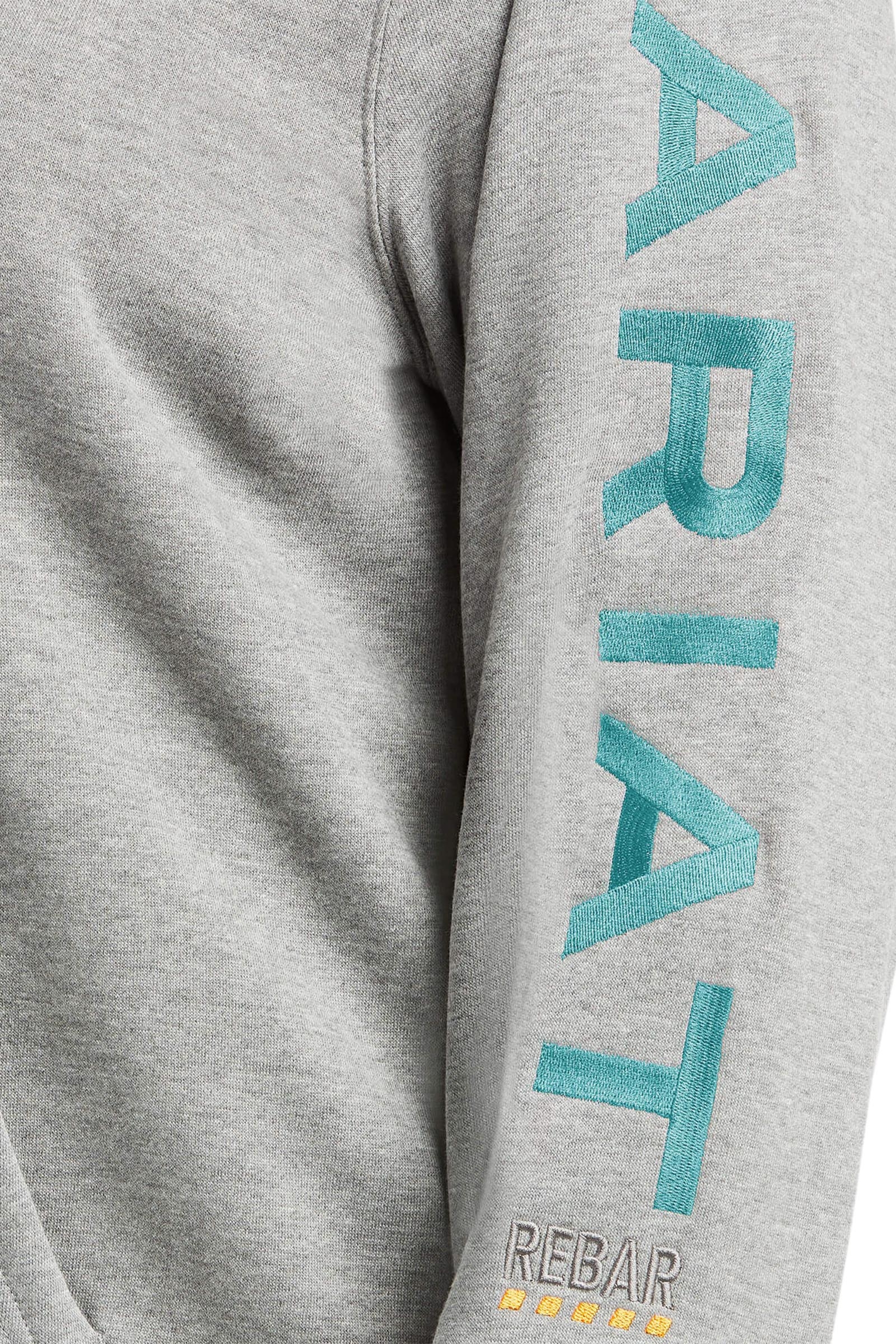 Ariat Rebar Women's Graphic Hoodie