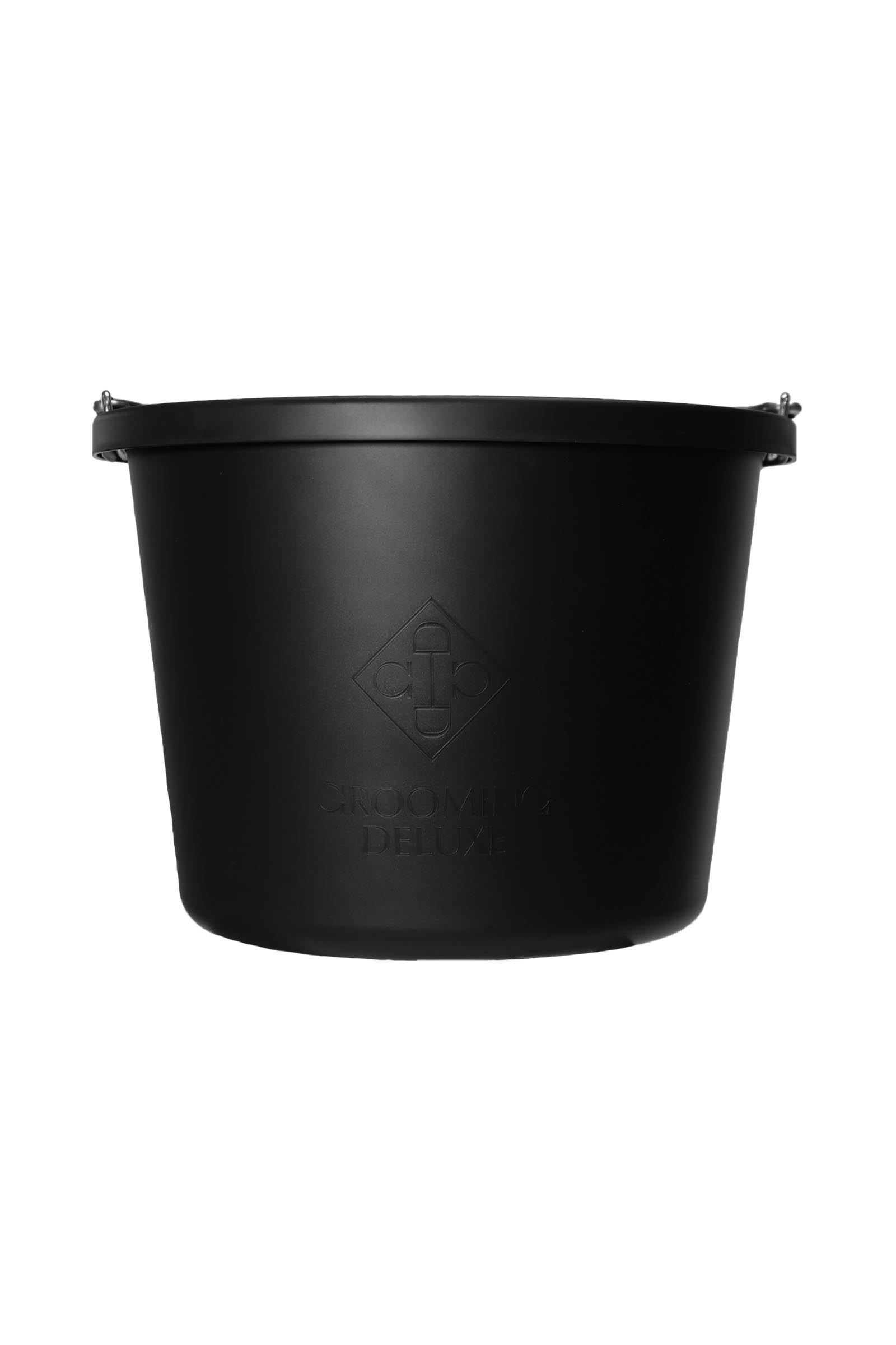 Grooming Deluxe Water Bucket, 12 L