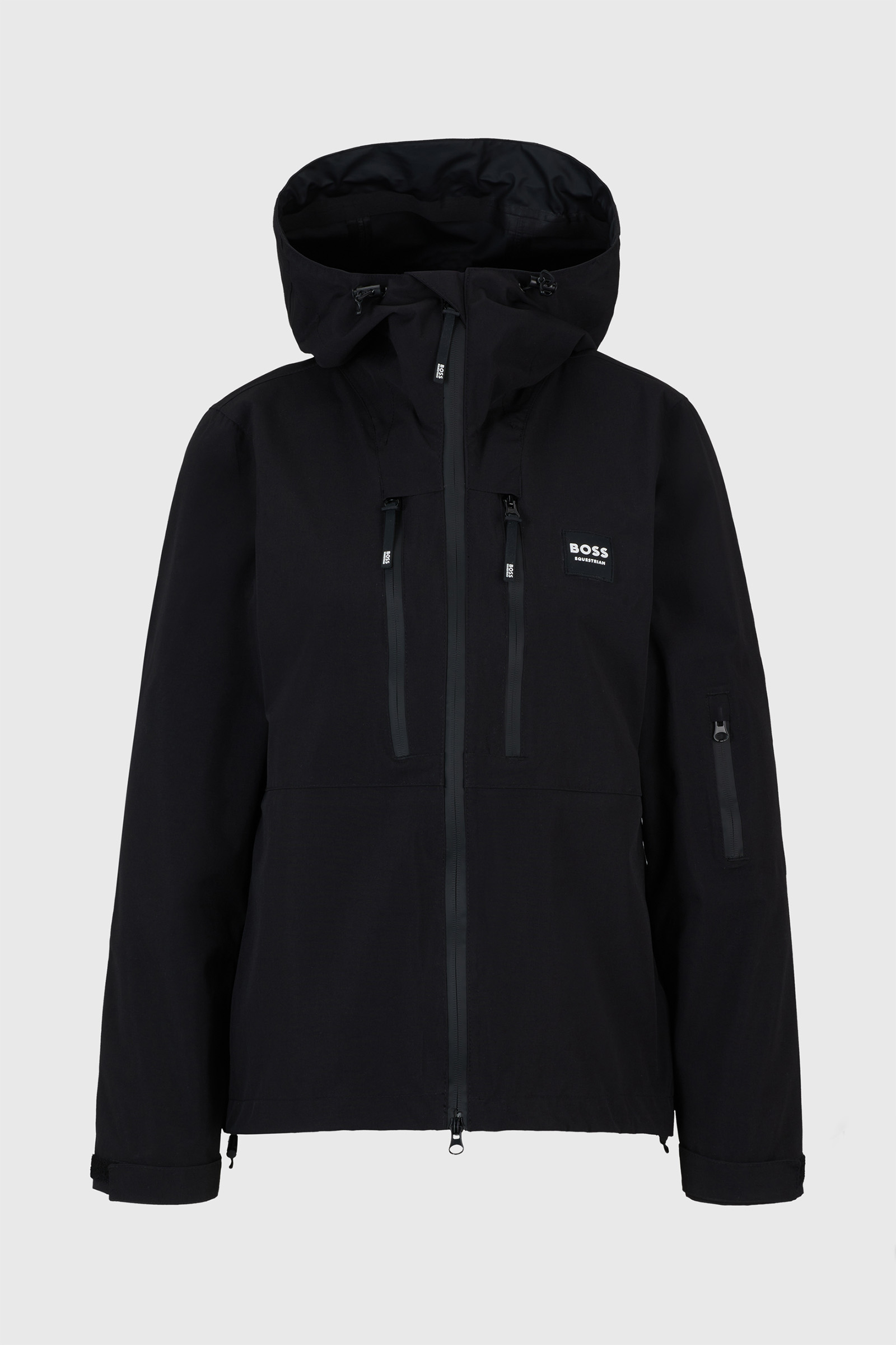 Boss Nova Rain Jacket